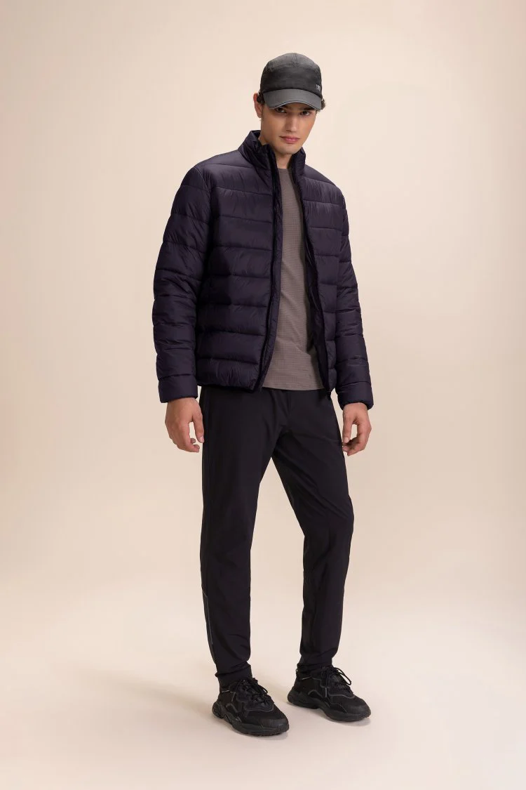 Puffer Men's Jacket - Image 16