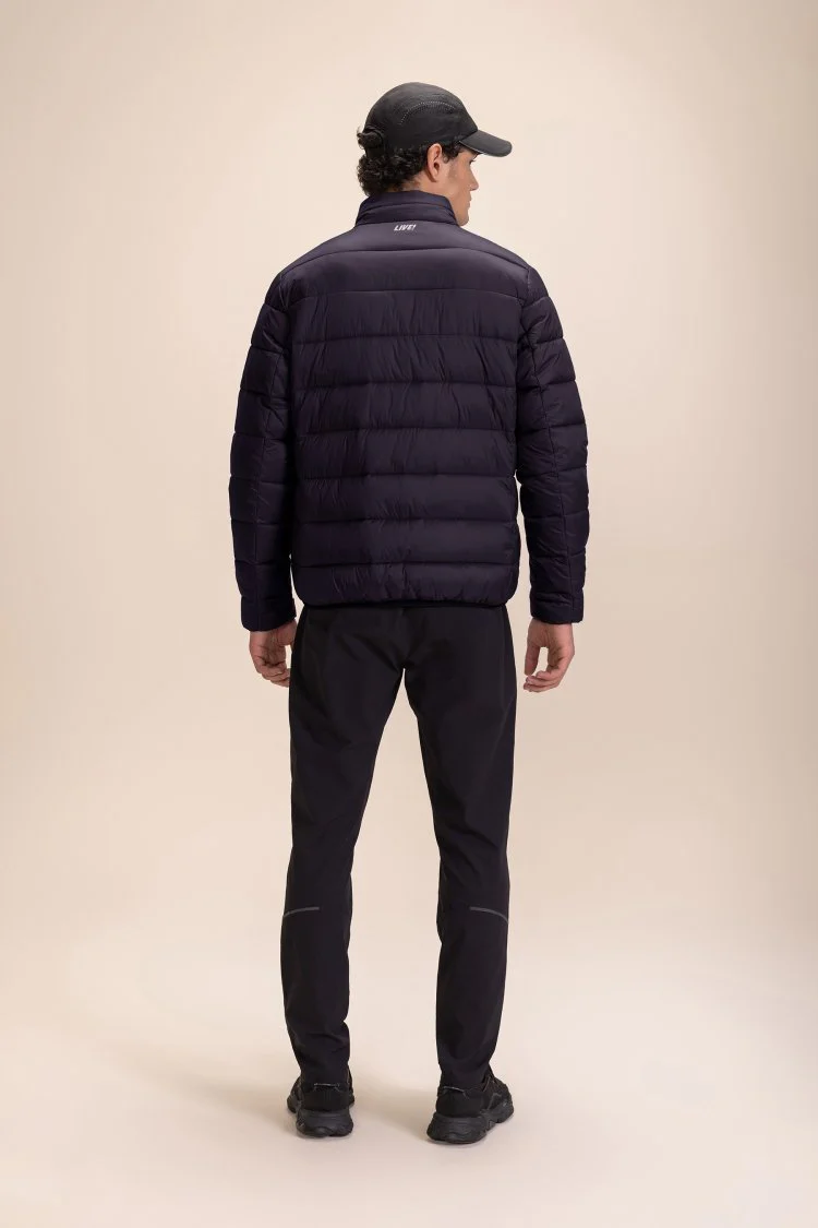 Puffer Men's Jacket - Image 17