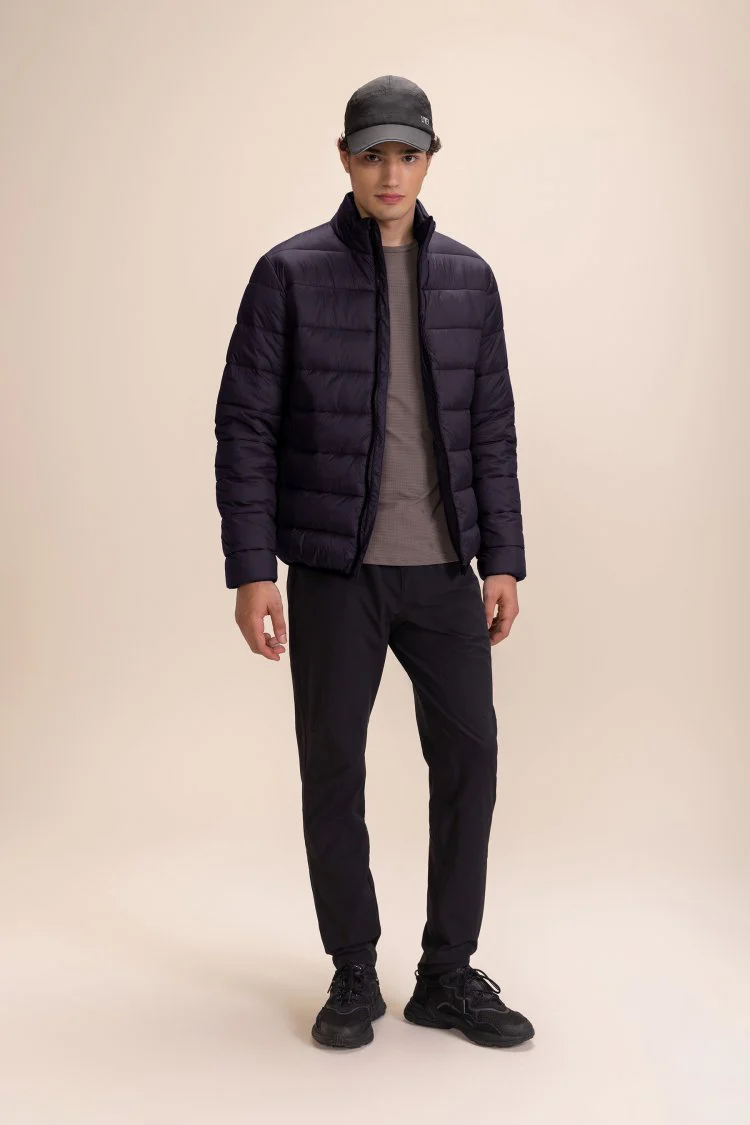 Puffer Men's Jacket - Image 18