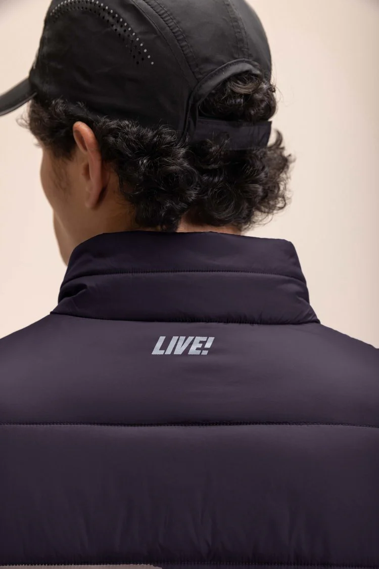 Puffer Men's Jacket - Image 19