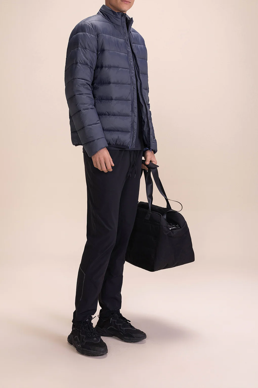 Puffer Men's Jacket - Image 3