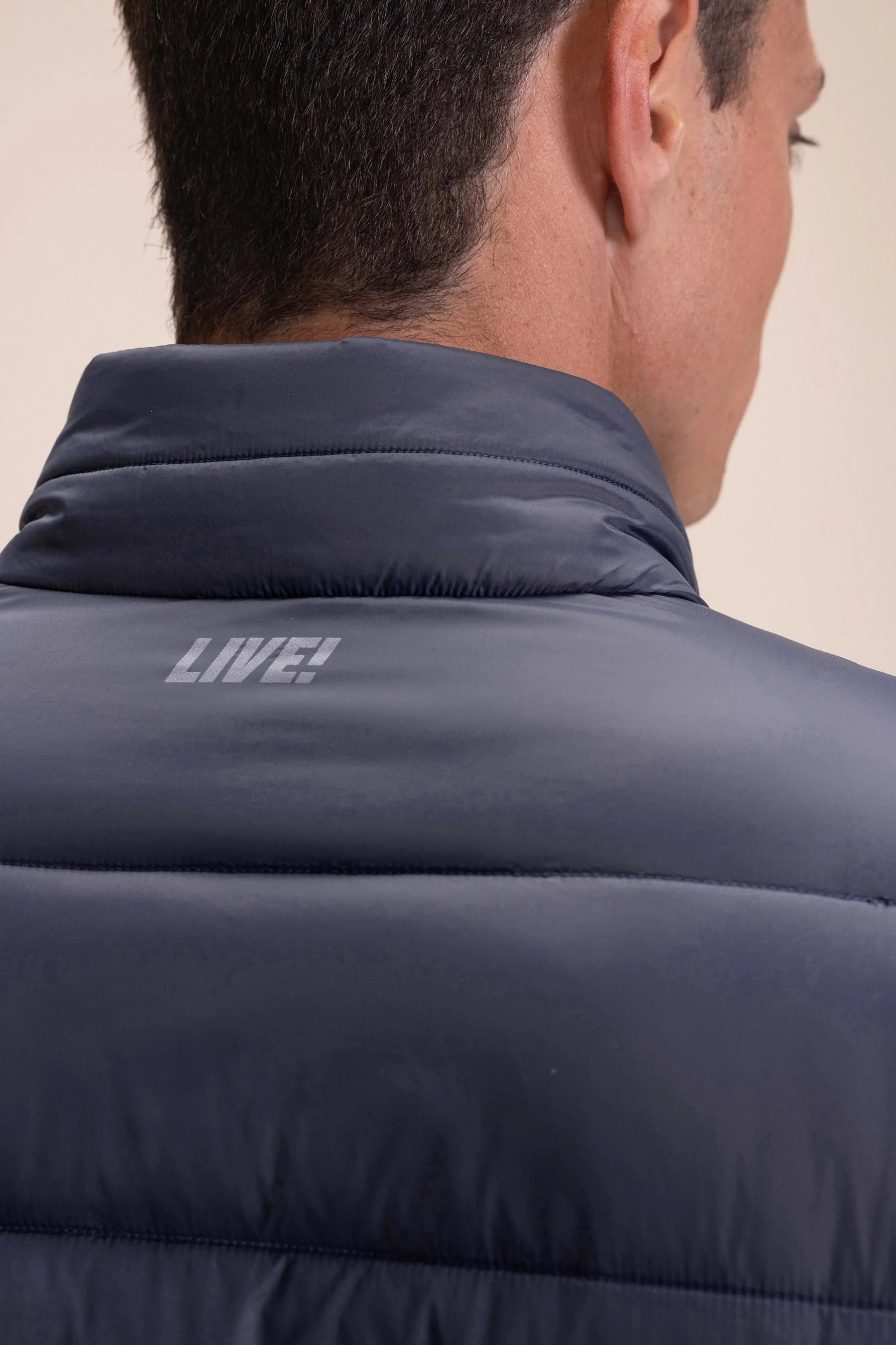 Puffer Men's Jacket - Image 7