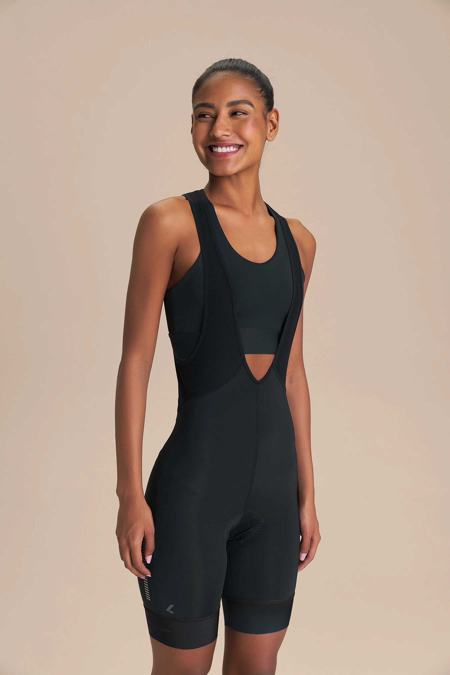 Race Pro® Women Cycling Bib Shorts - Image 3