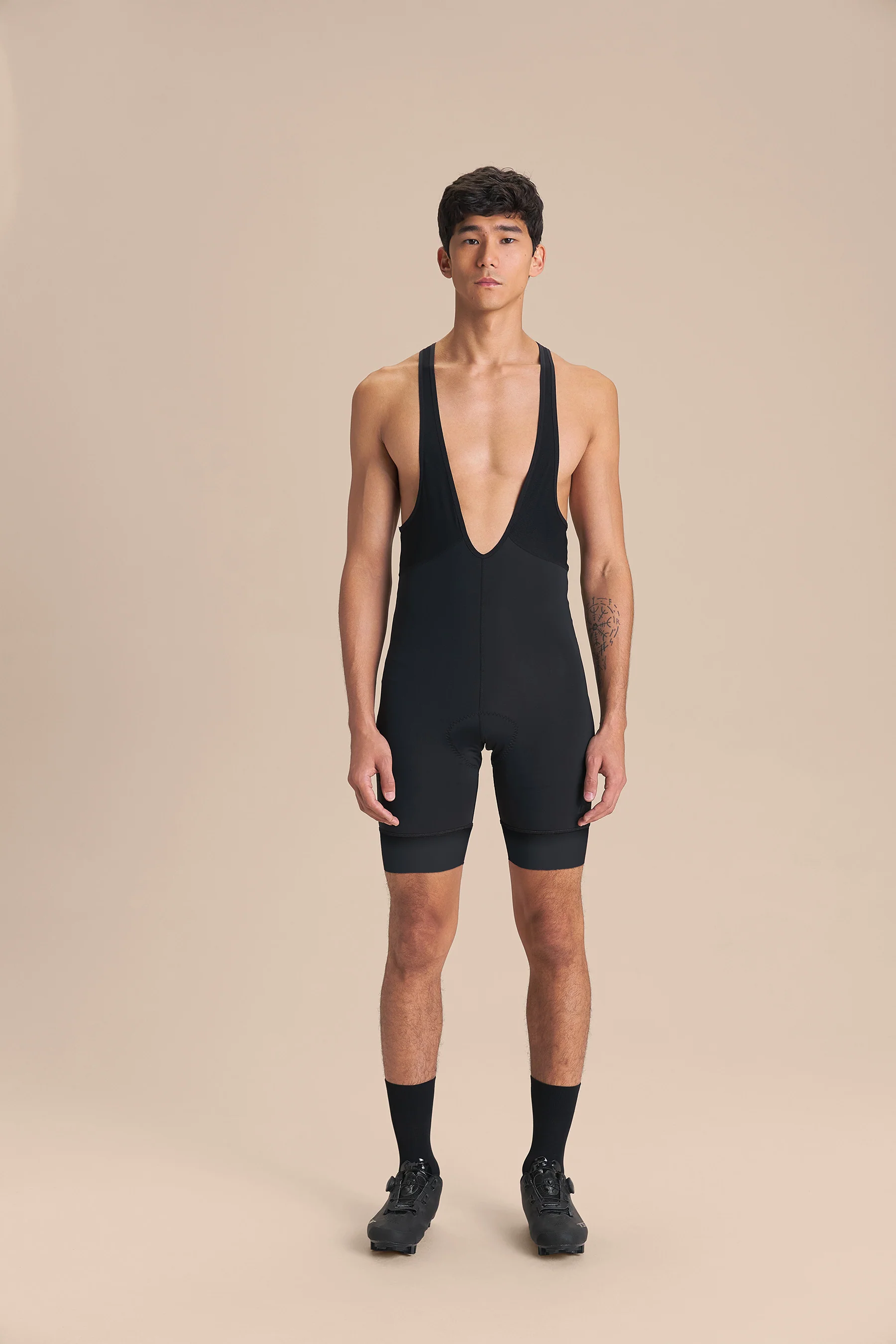 Race Pro® Men Cycling Bib Shorts - Image 10