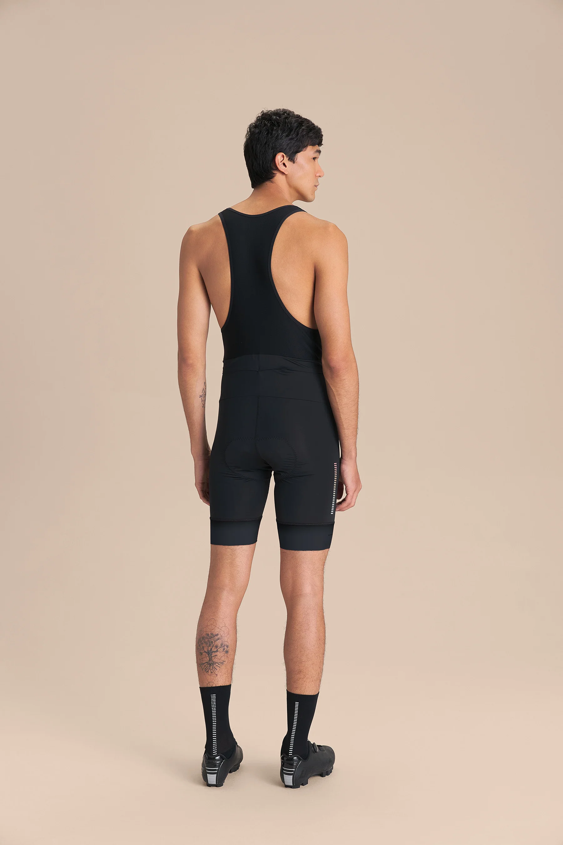 Race Pro® Men Cycling Bib Shorts - Image 11