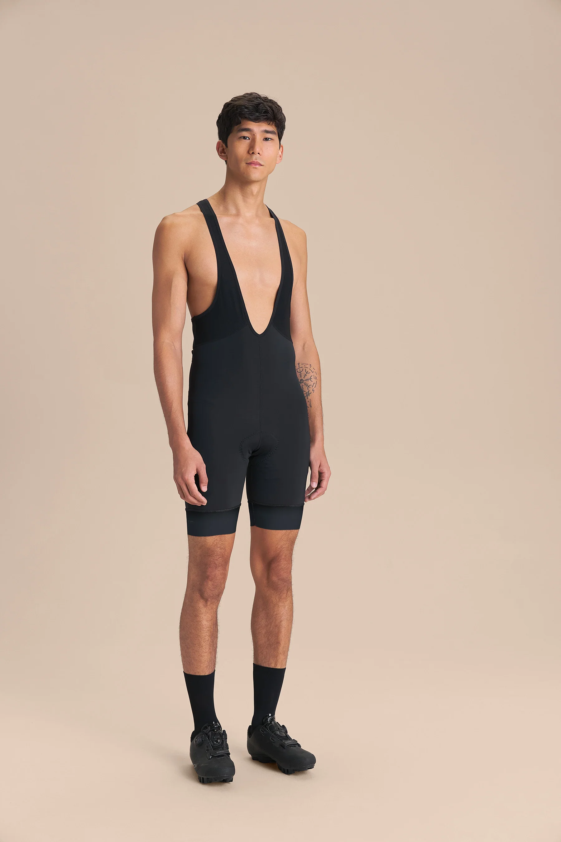 Race Pro® Men Cycling Bib Shorts - Image 12