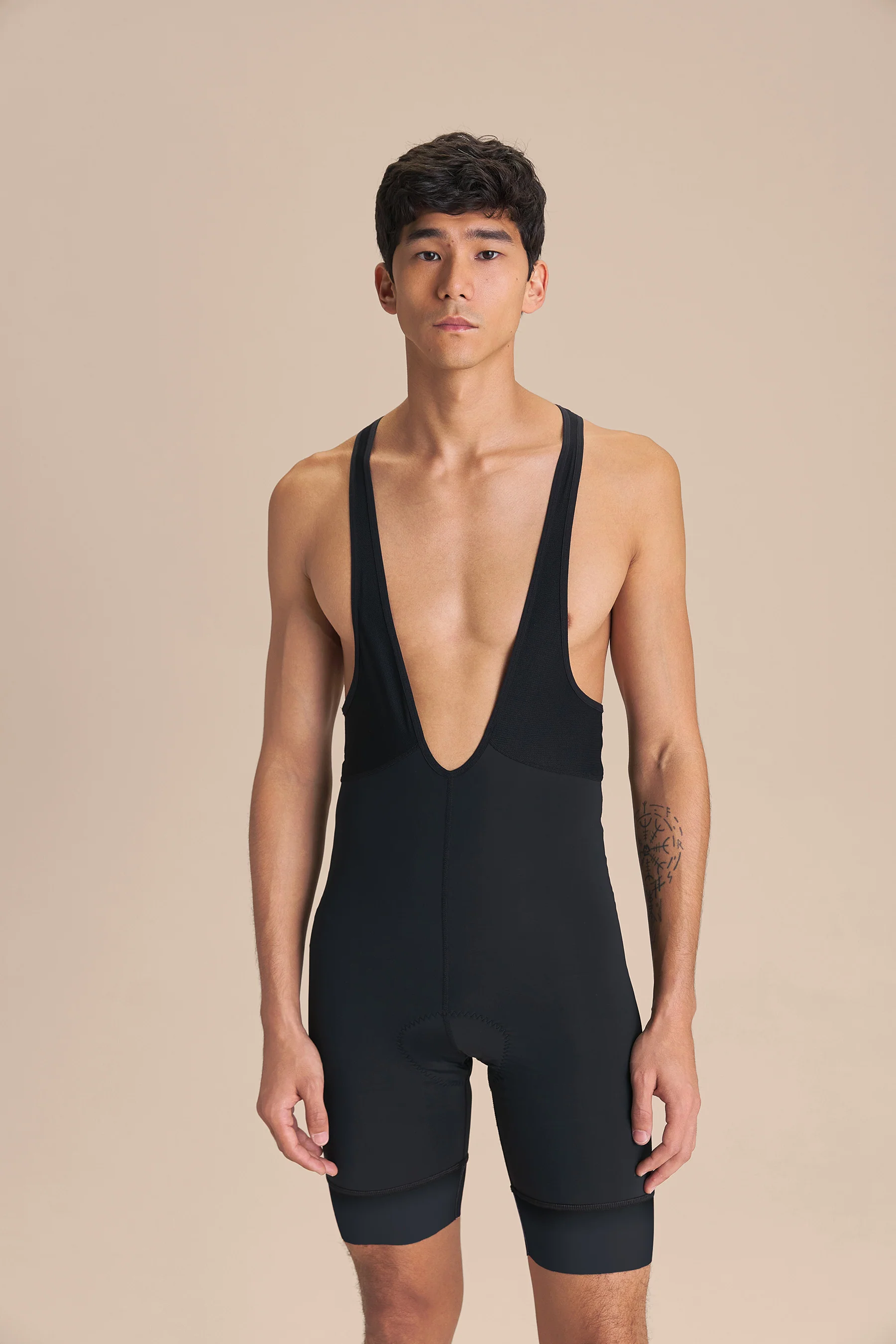 Race Pro® Men Cycling Bib Shorts - Image 8