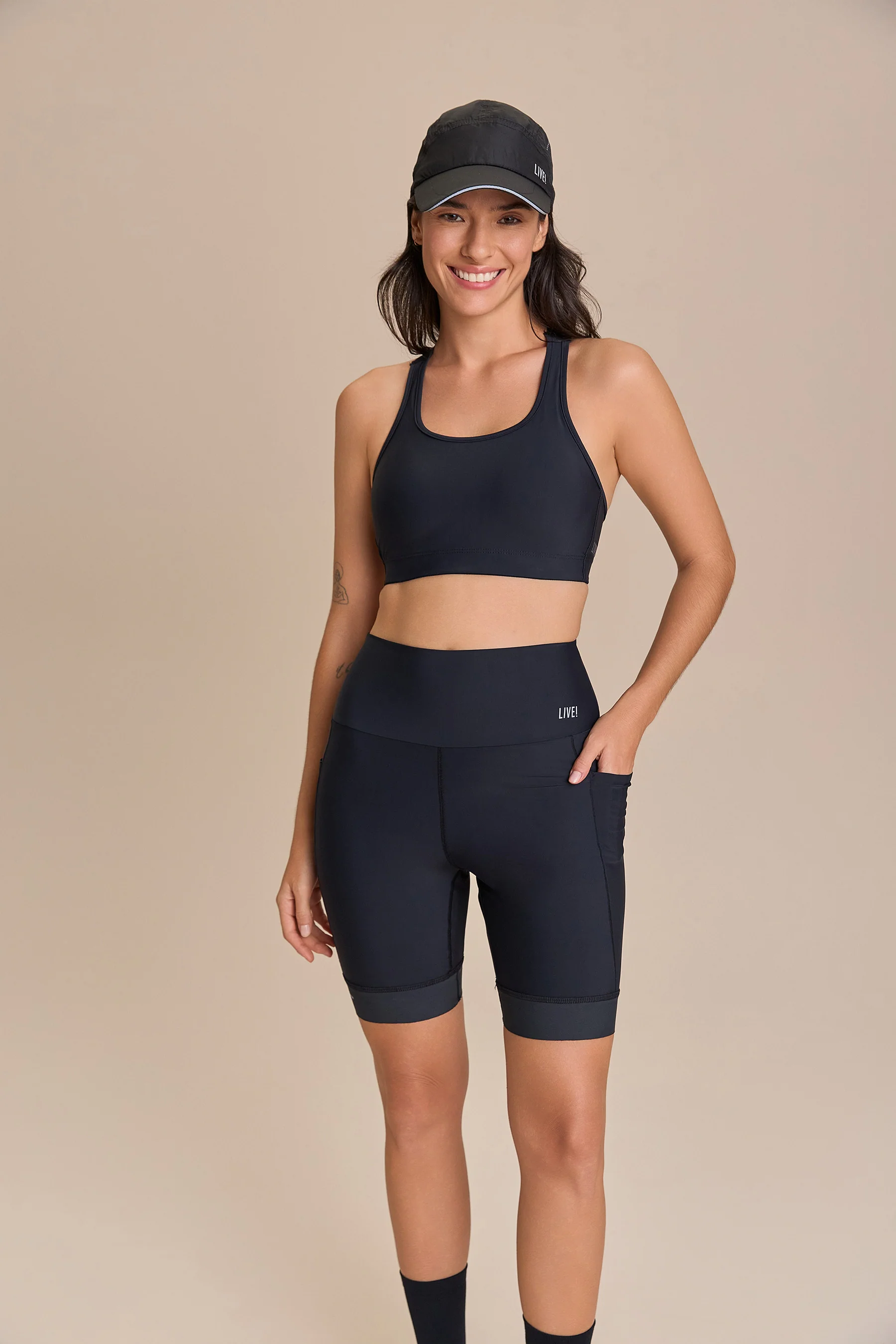 Race Pro® Intense Bra - Image 5