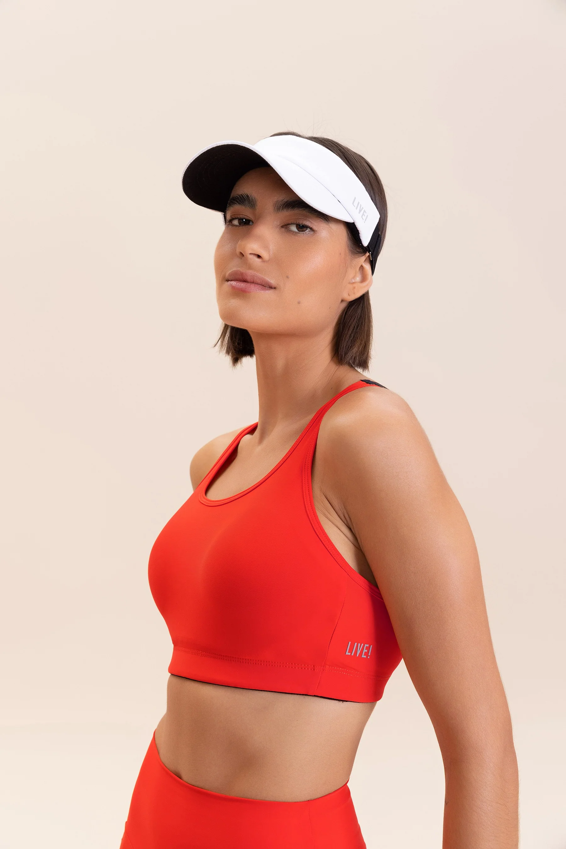 Race Pro® Intense Bra - Image 7