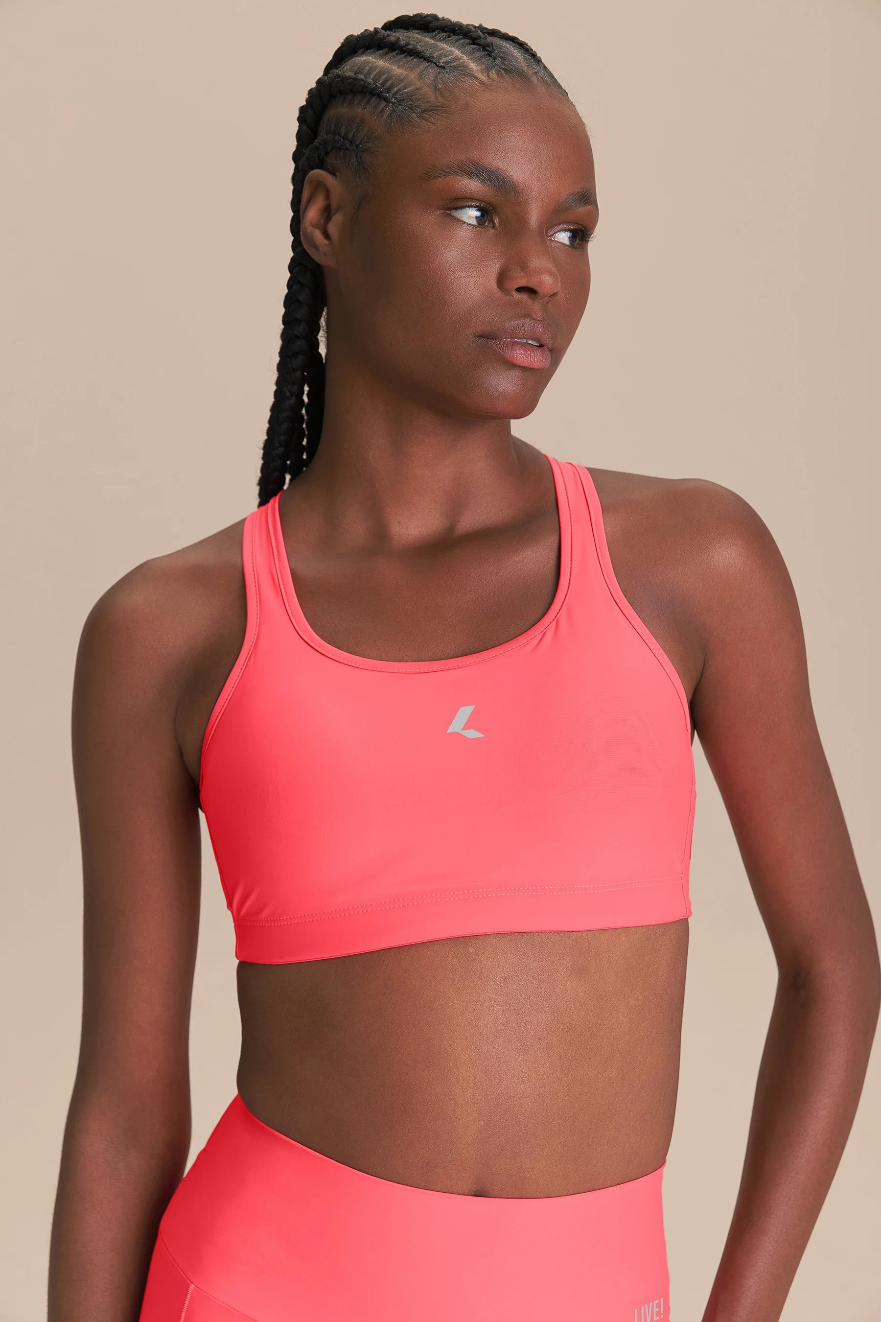 Race Pro® Intense Bra - Image 3