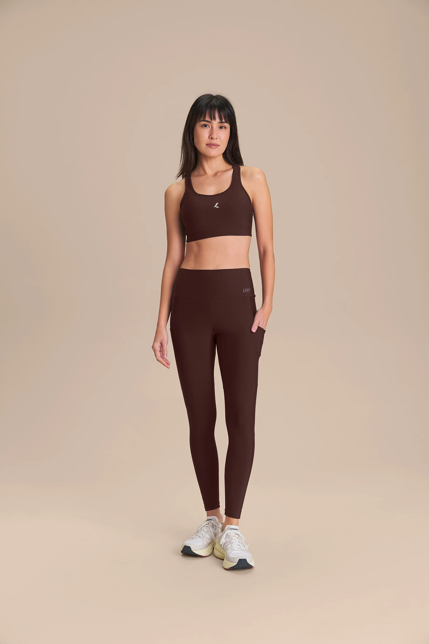 Race Pro® Intense Legging