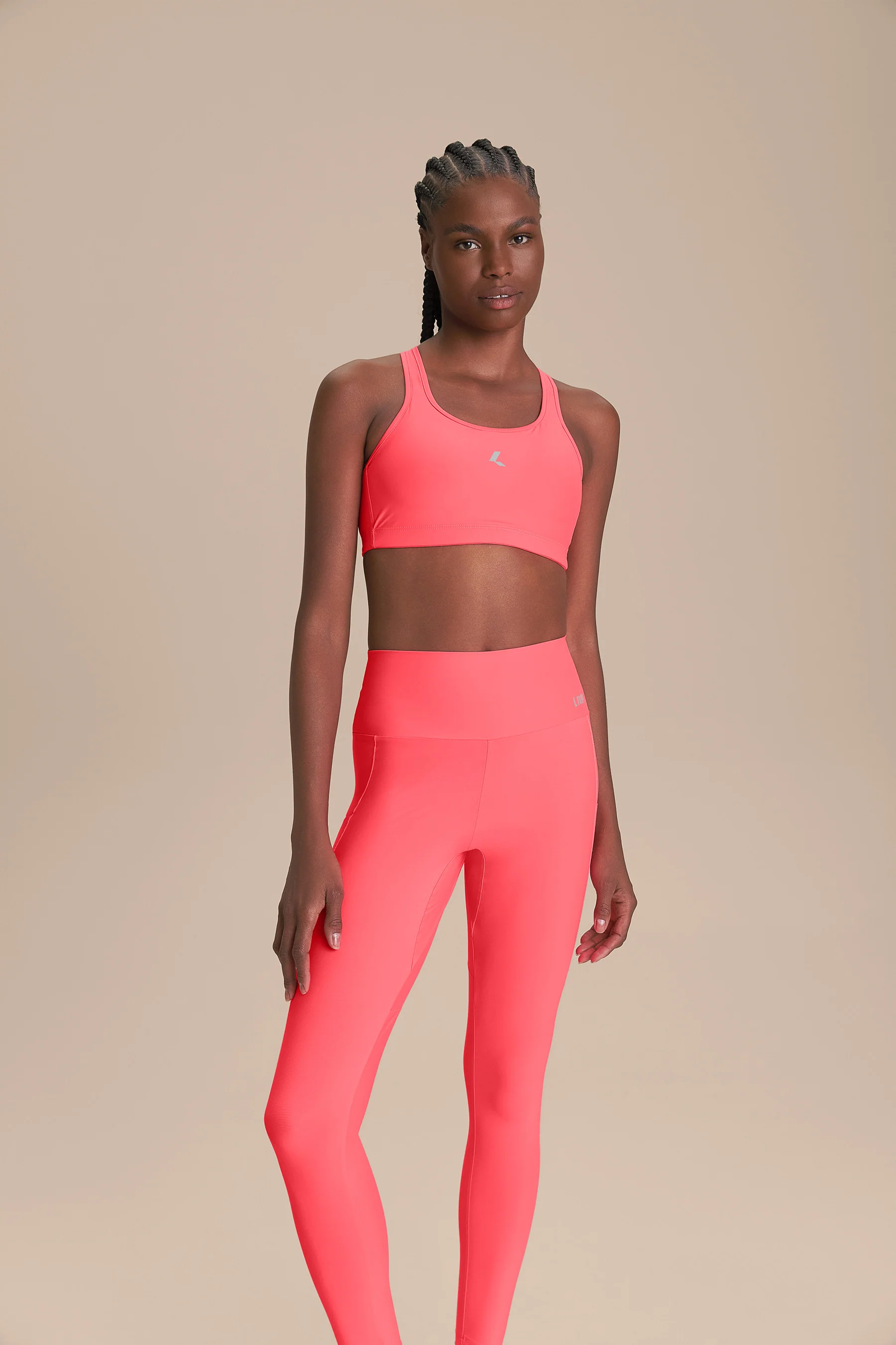 Race Pro® Intense Legging - Image 3