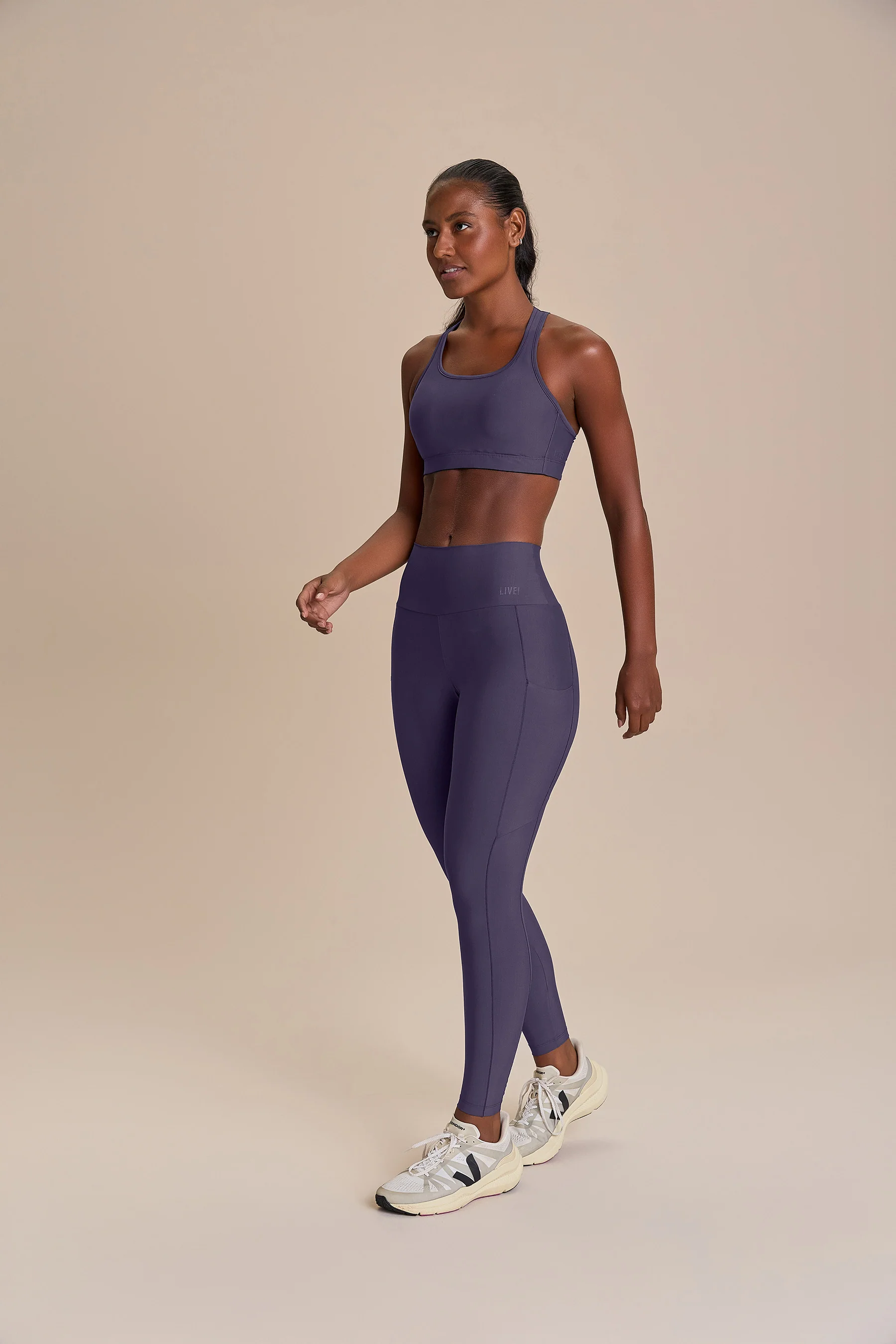 Race Pro® Intense Leggings - Image 4