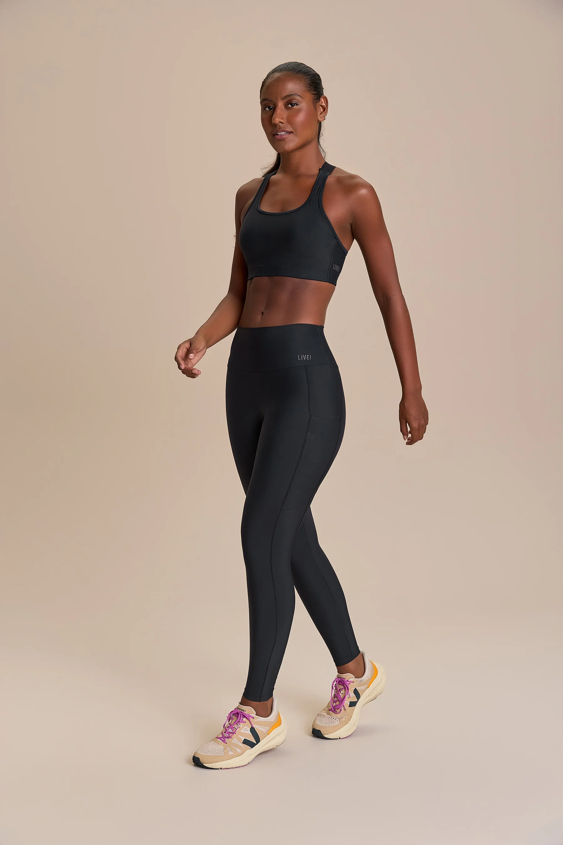 Race Pro® Intense Leggings - Image 5