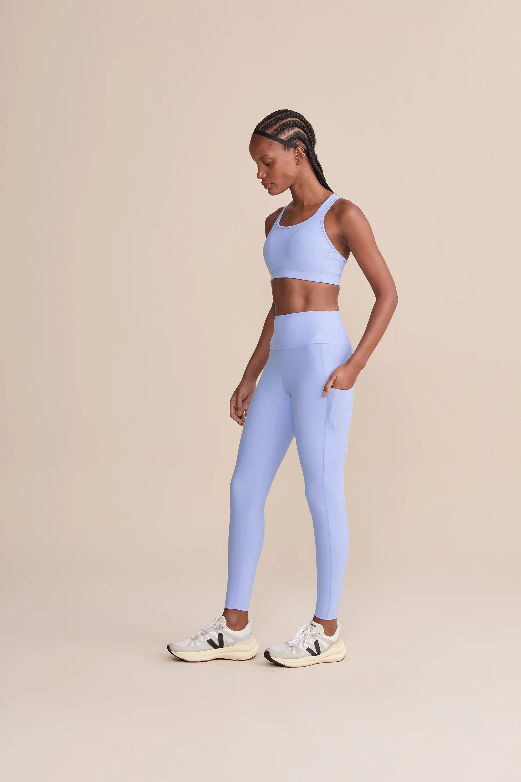 Race Pro® Intense Leggings - Image 6