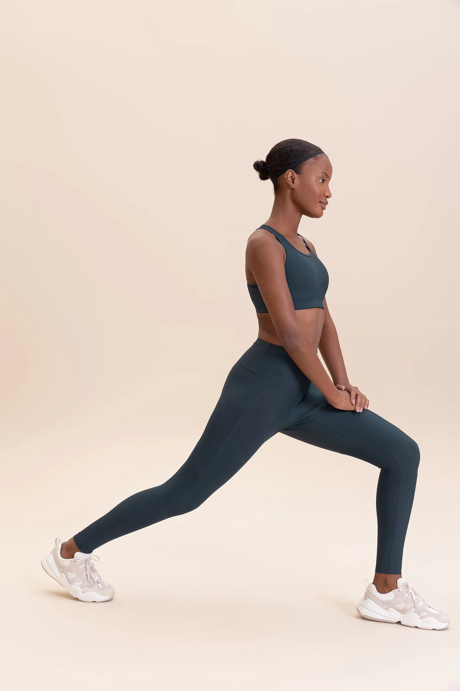 Race Pro® Intense Leggings - Image 9