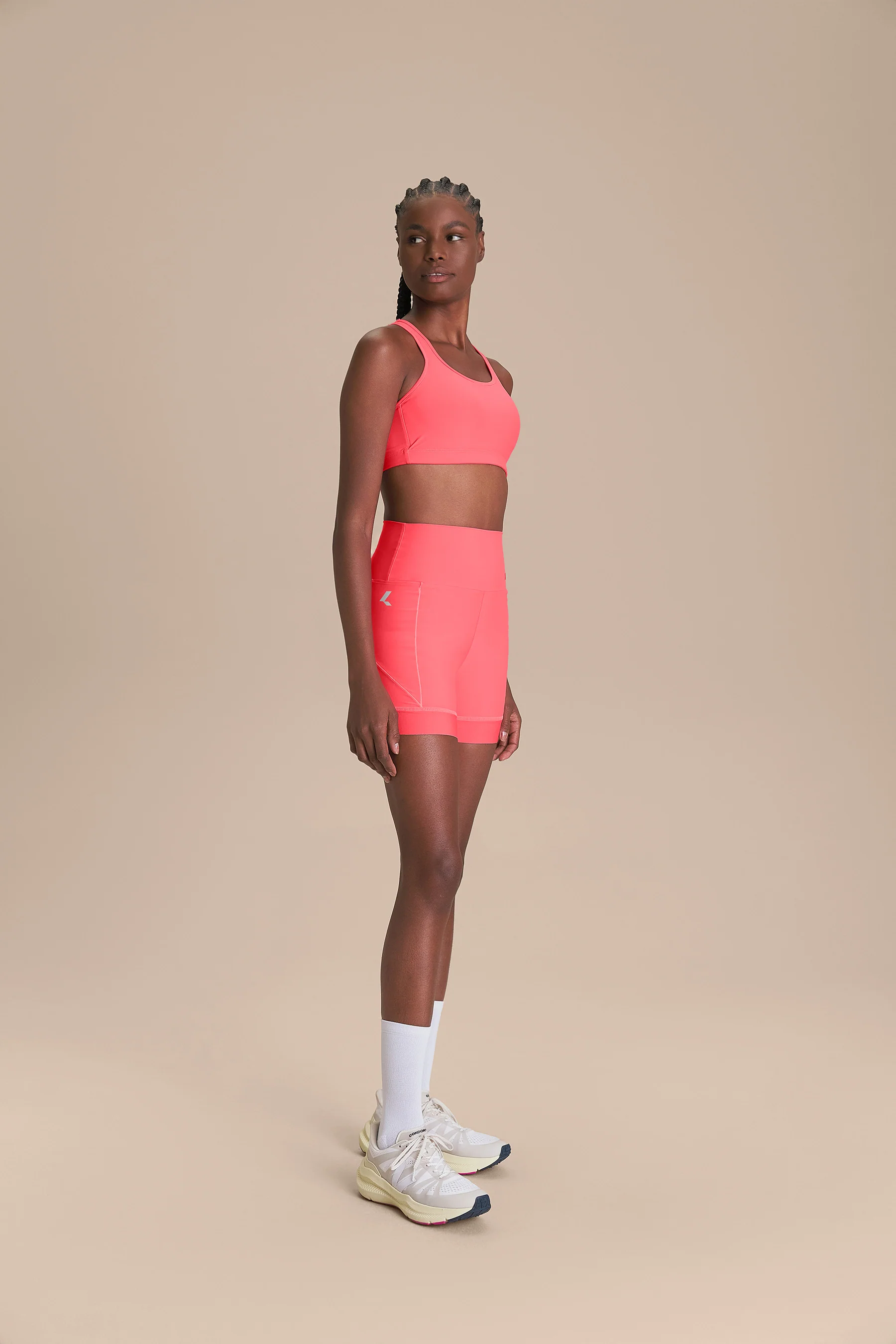 Race Pro® Intense Short - Image 3