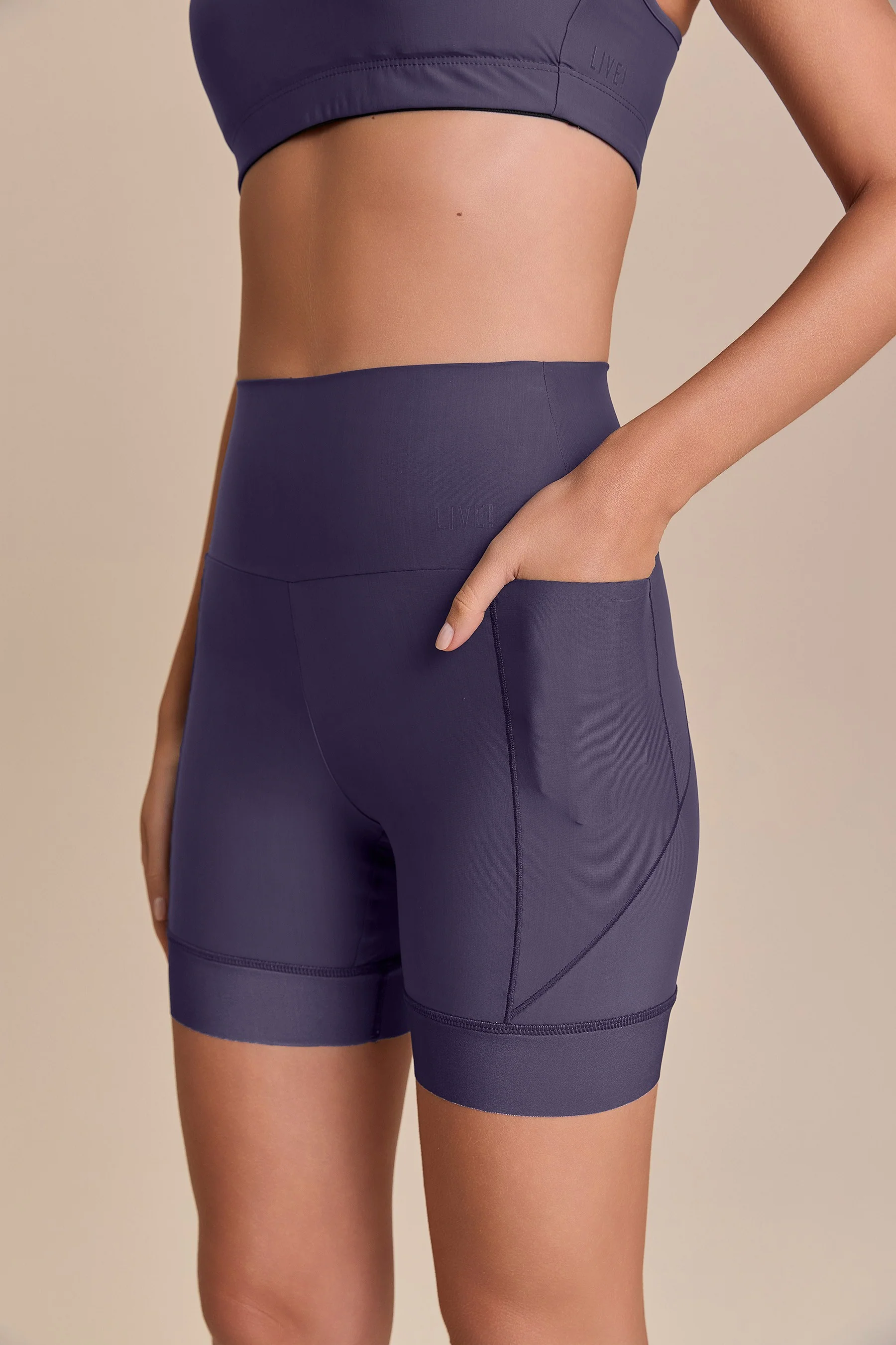 Race Pro® Intense Shorts - Image 2