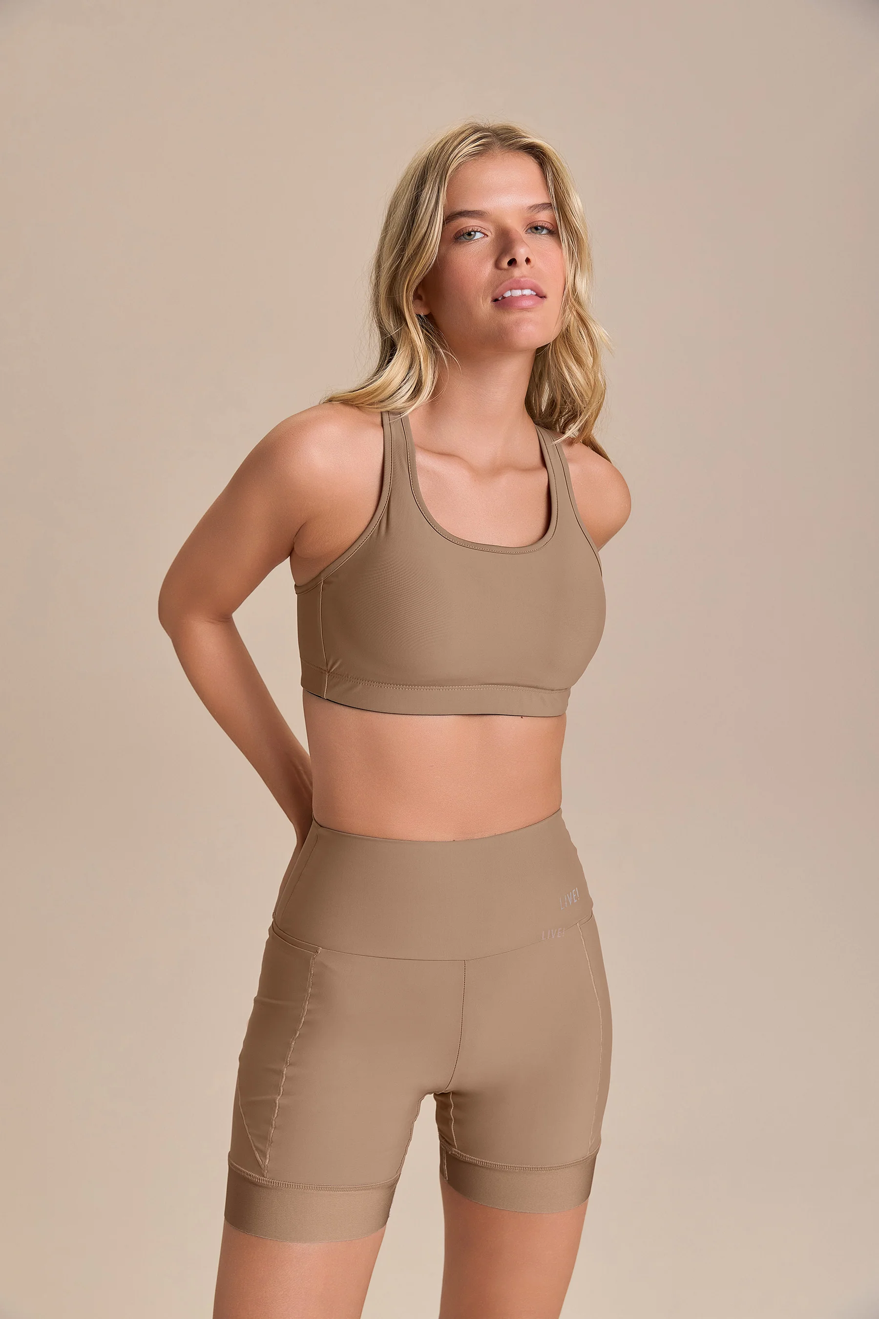 Race Pro® Intense Shorts - Image 3