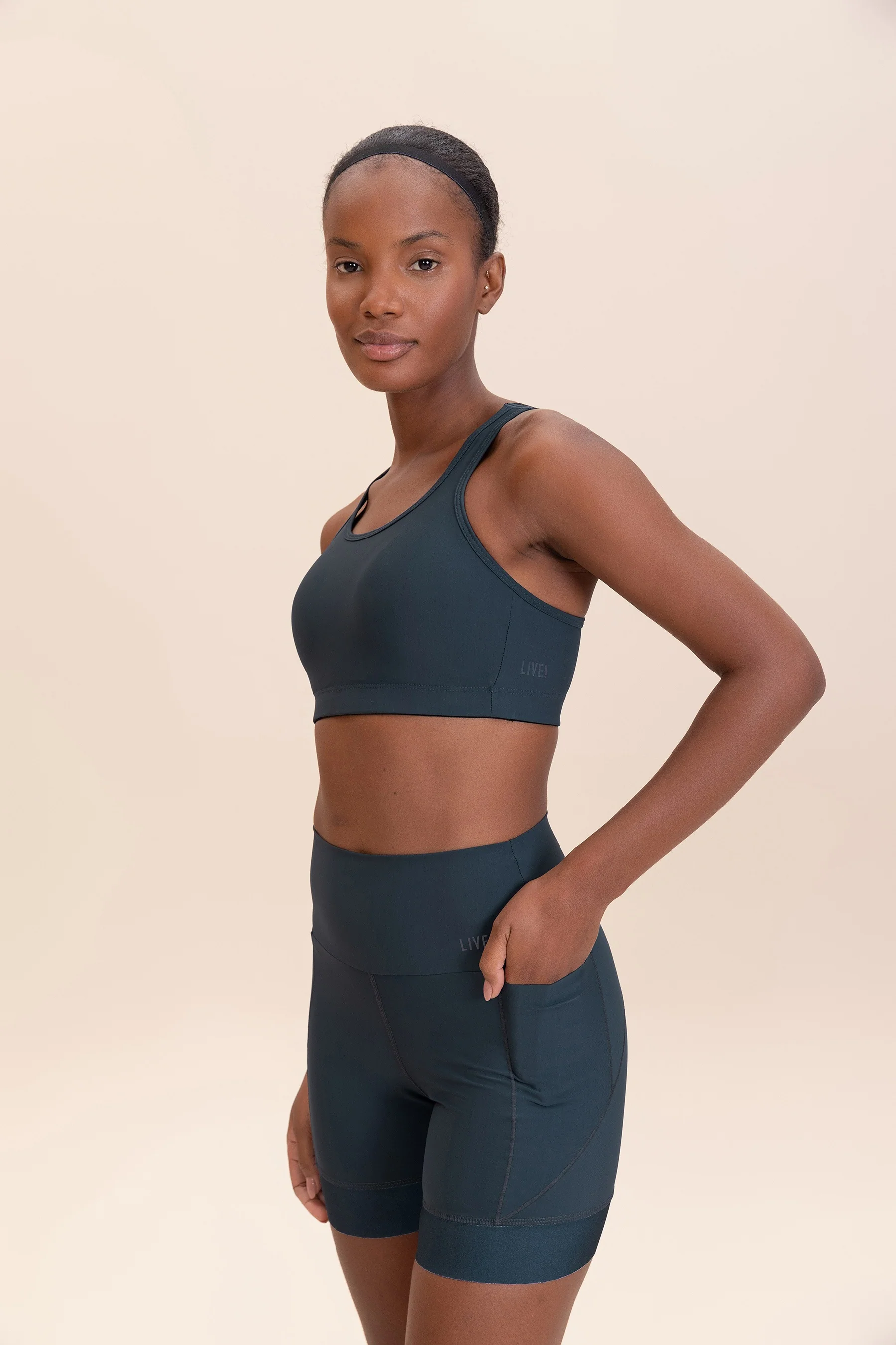 Race Pro® Intense Shorts - Image 5