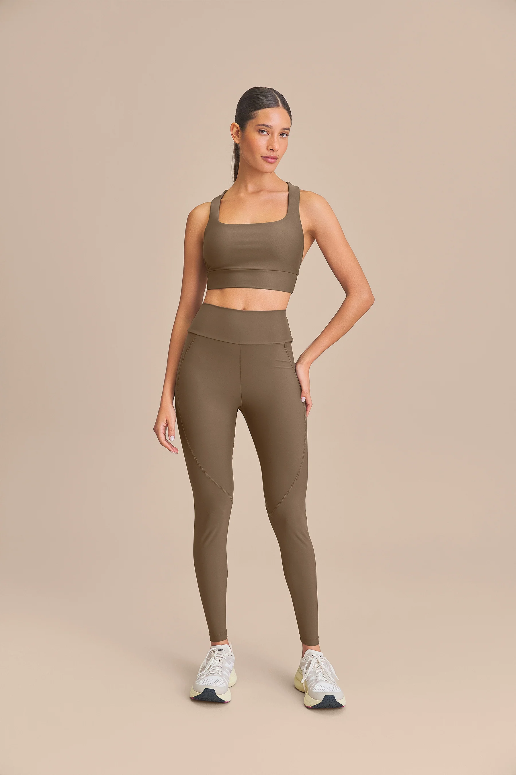 Race Pro® Leggings - Image 3