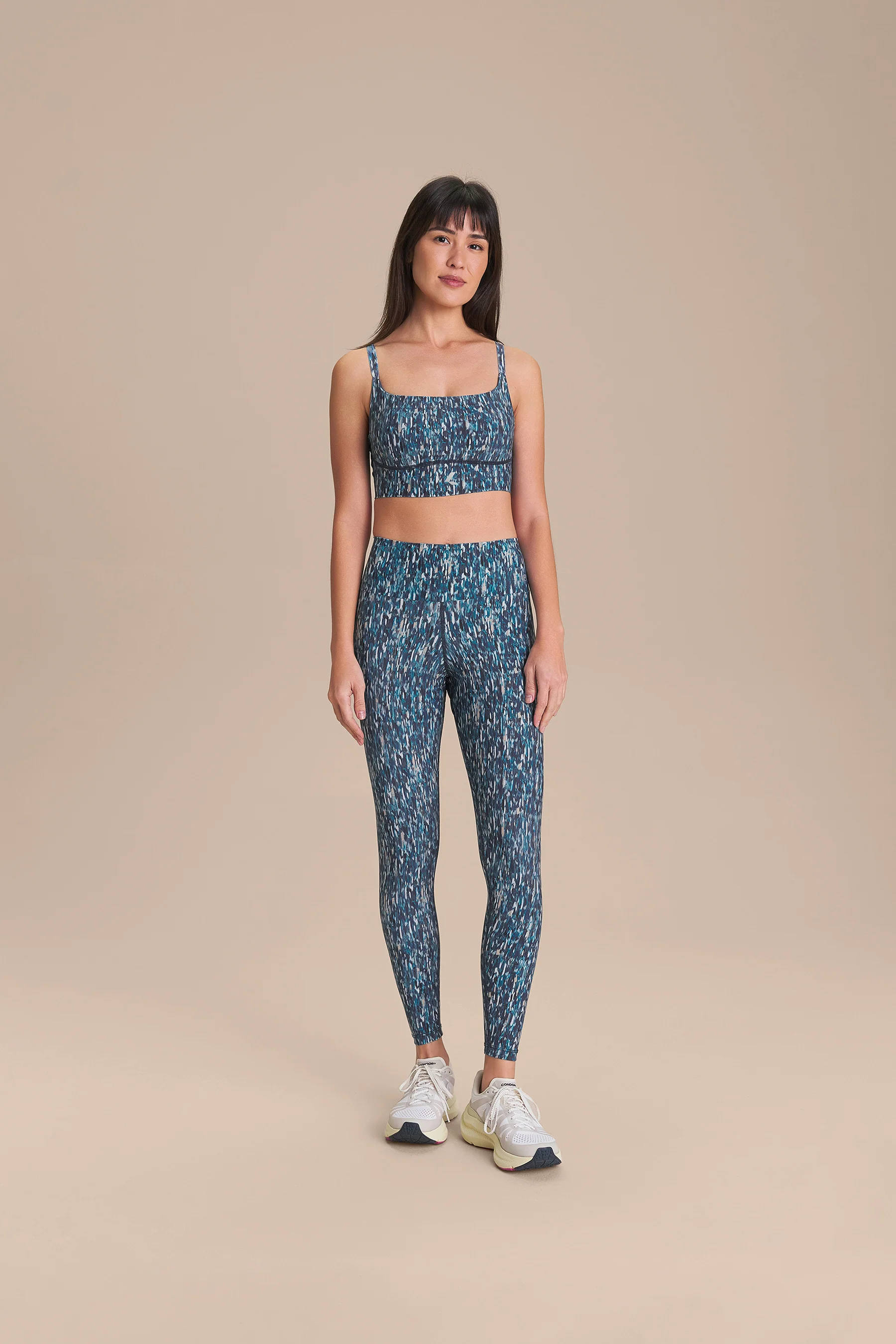 Race Pro® Rushstroke Leggings - Image 2