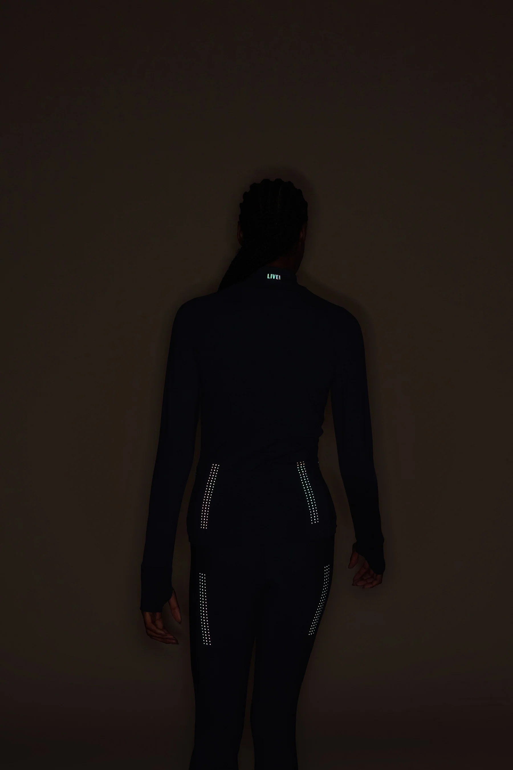 Race Pro® Speed Raglan Jacket - Image 2