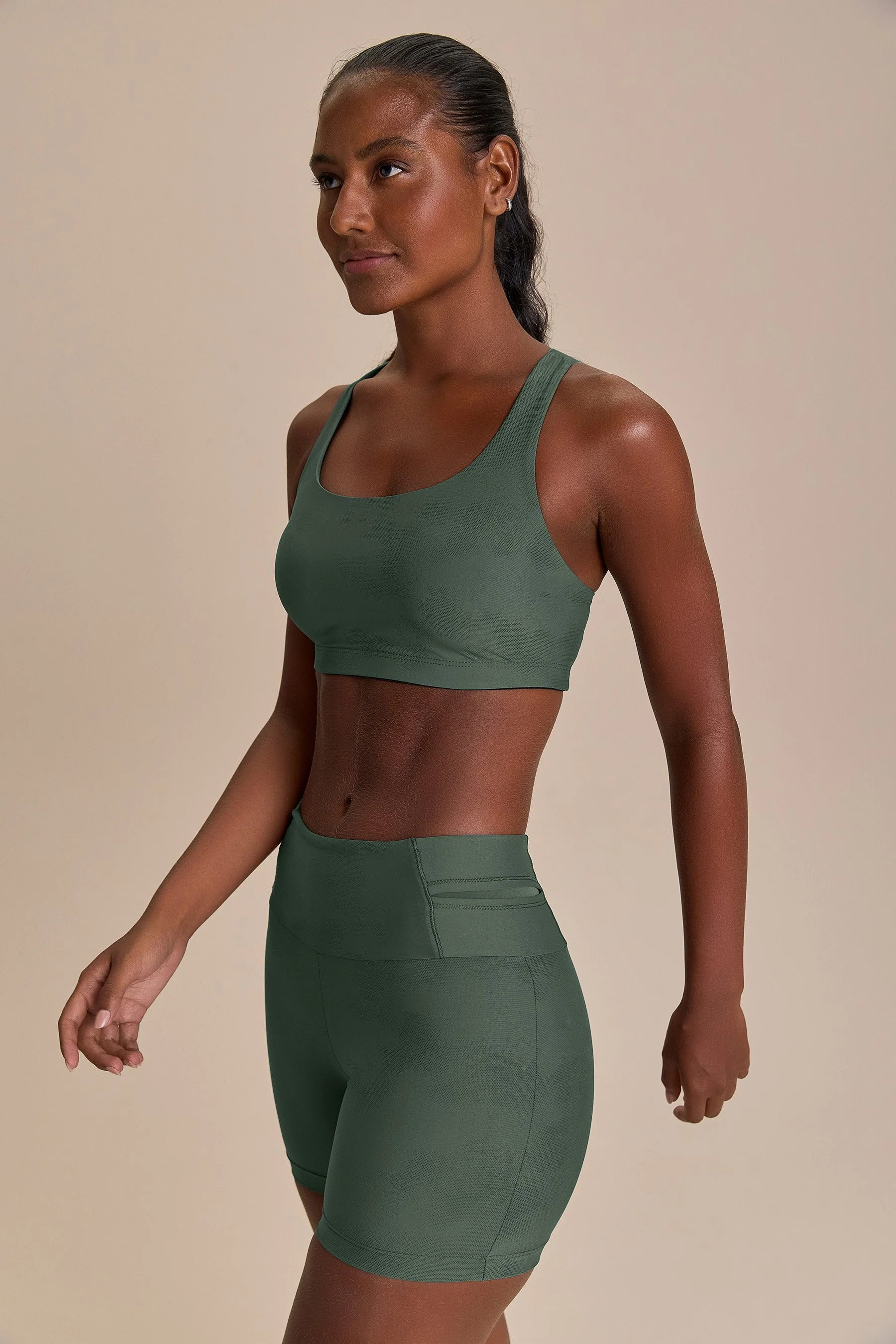 Race Pro® Strom Bra