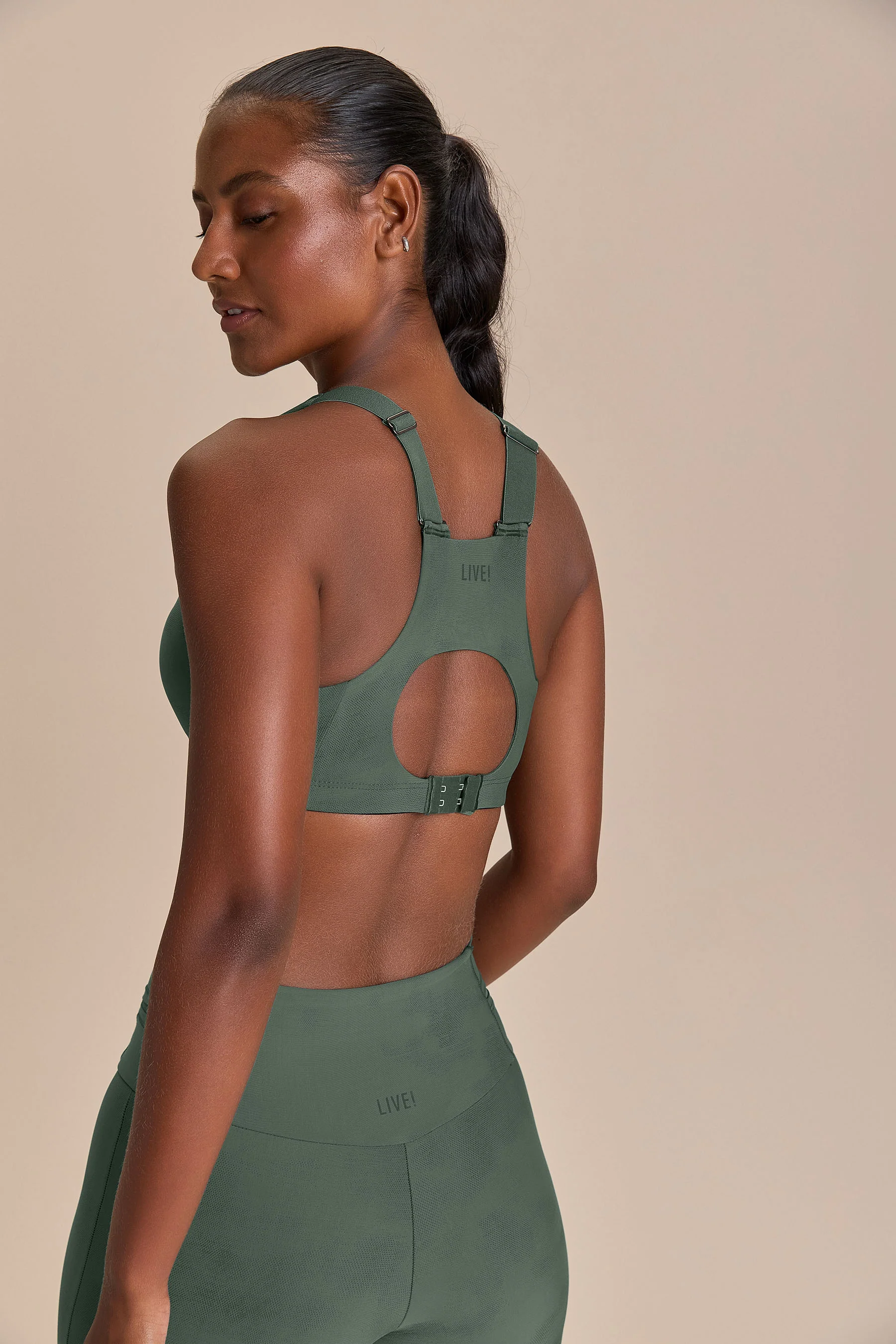 Race Pro® Strom Bra - Image 2