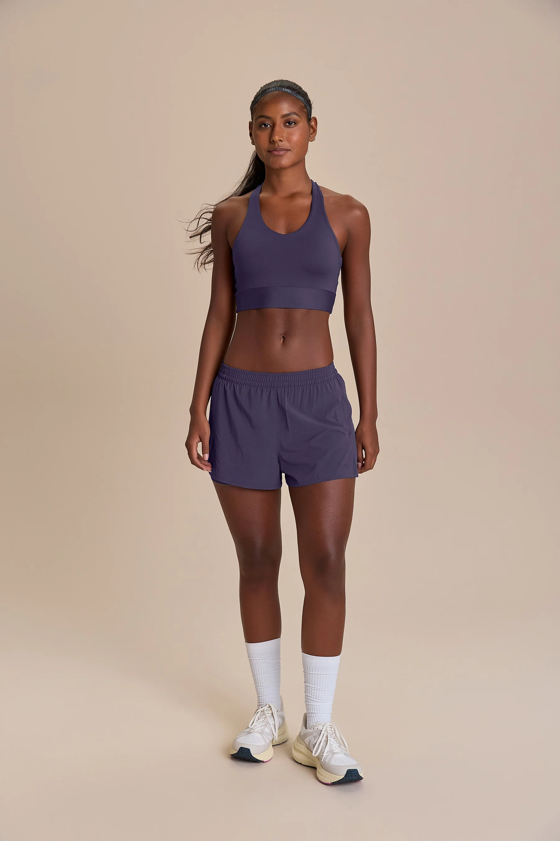 Sense® Racer Bra - Image 10