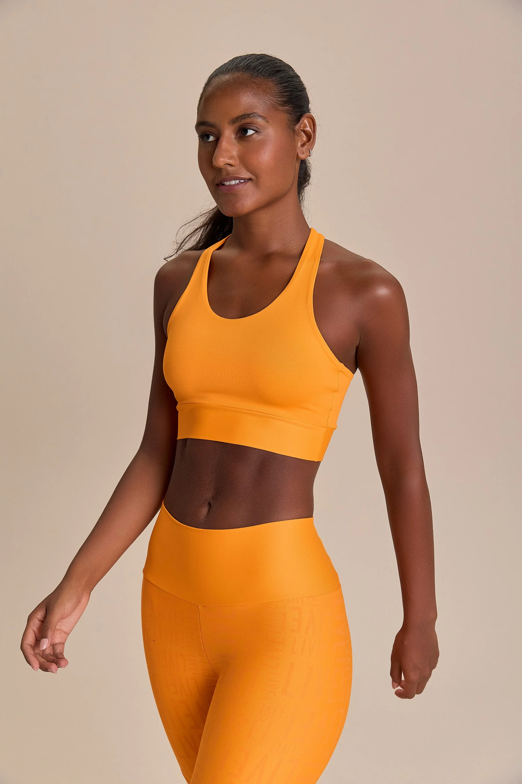 Sense® Racer Bra - Image 11