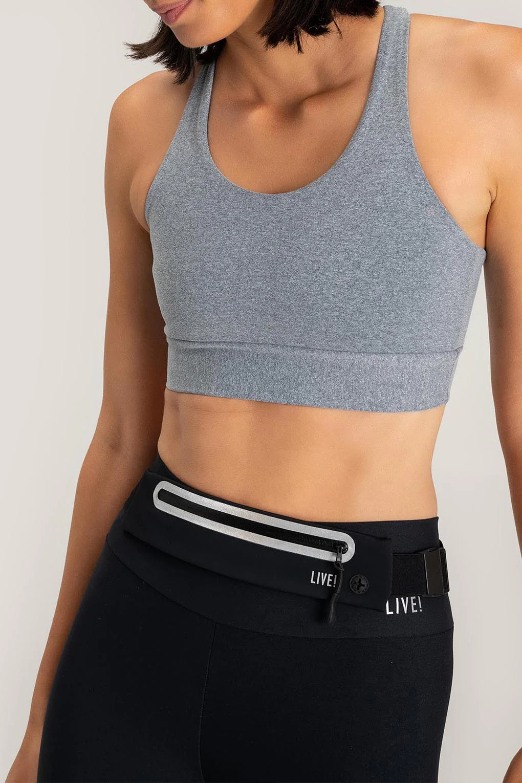 Sense® Racer Bra - Image 14