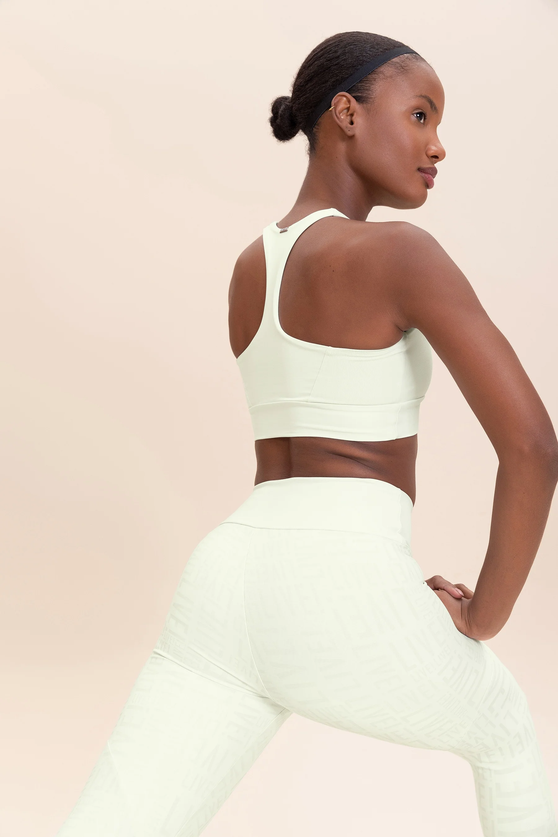 Sense® Racer Bra - Image 22
