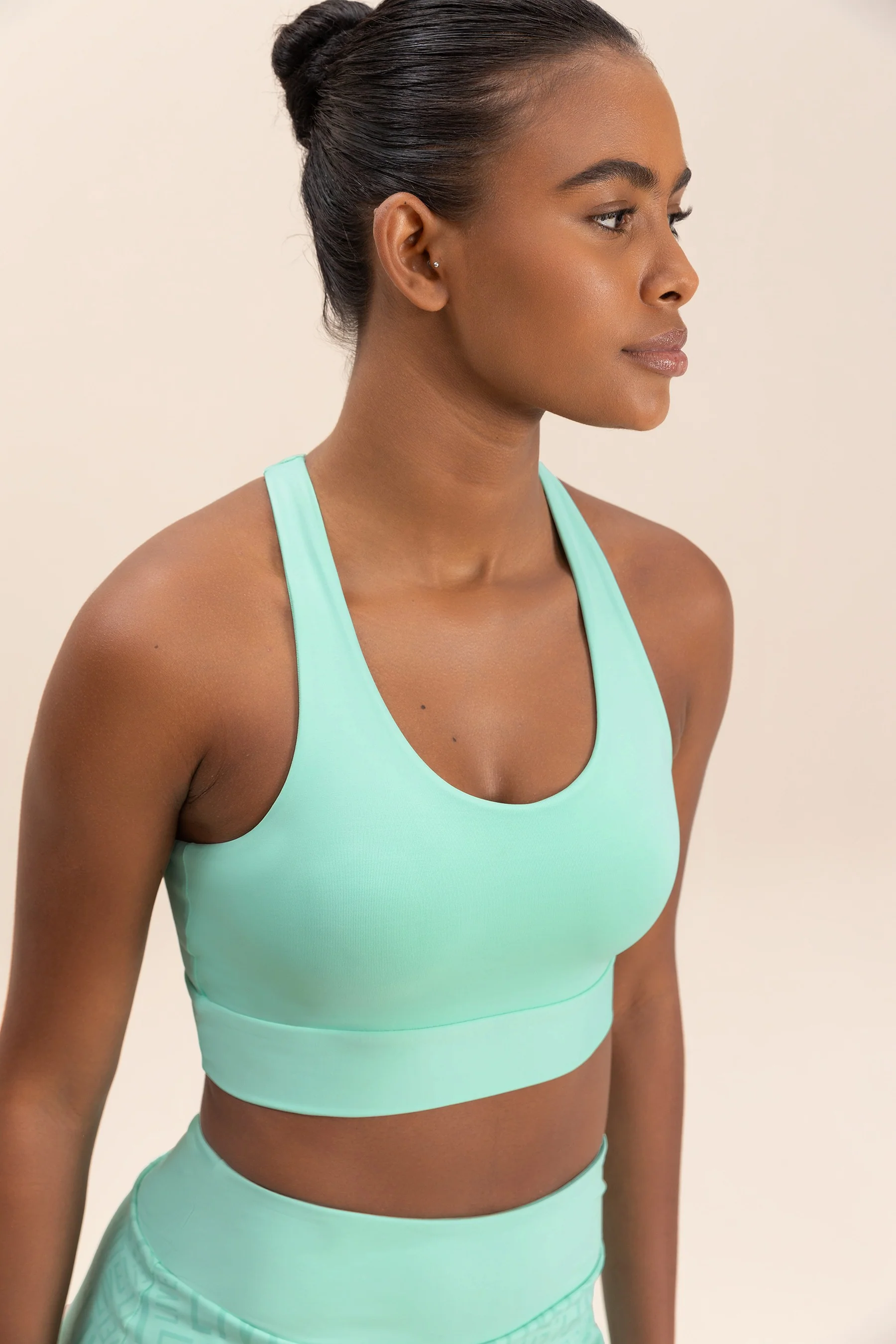 Sense® Racer Bra - Image 28