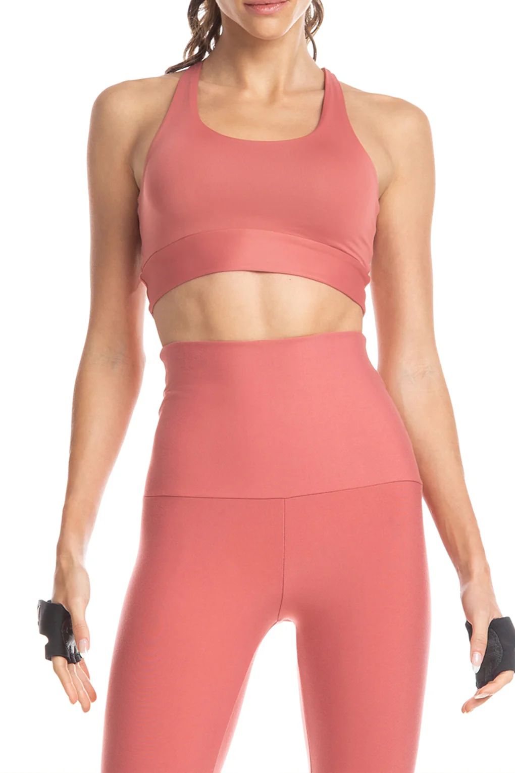 Sense® Racer Bra - Image 38