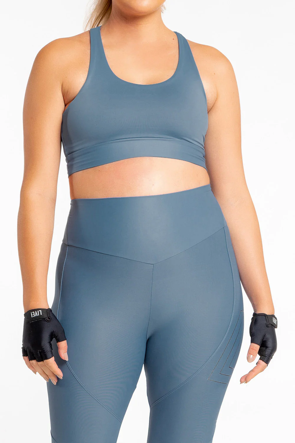 Sense® Racer Bra - Image 46