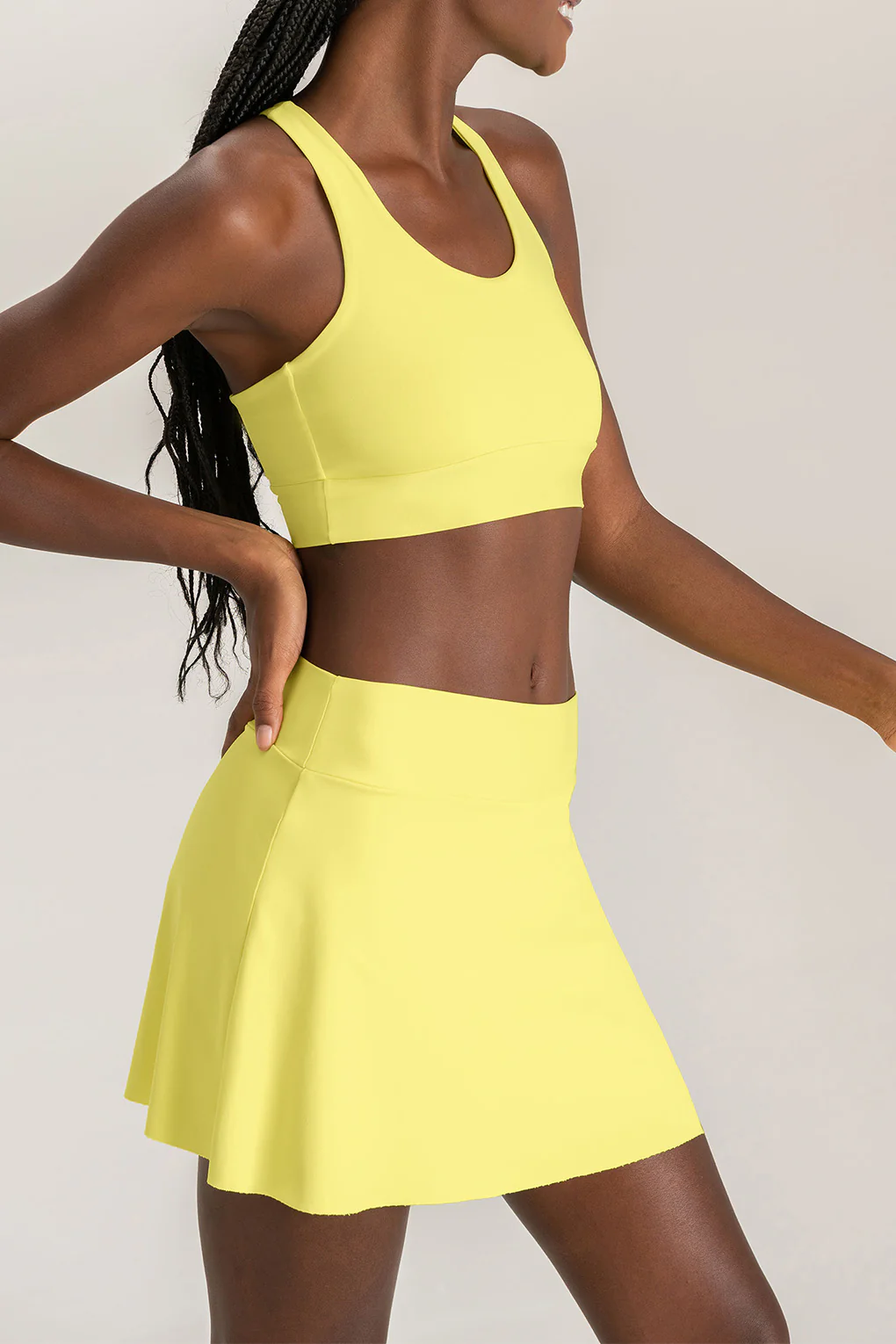 Sense® Racer Bra - Image 55
