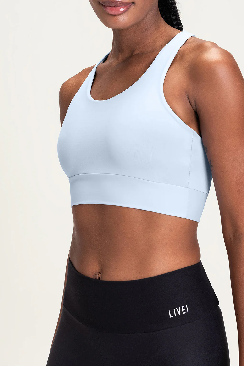 Sense® Racer Bra - Image 66