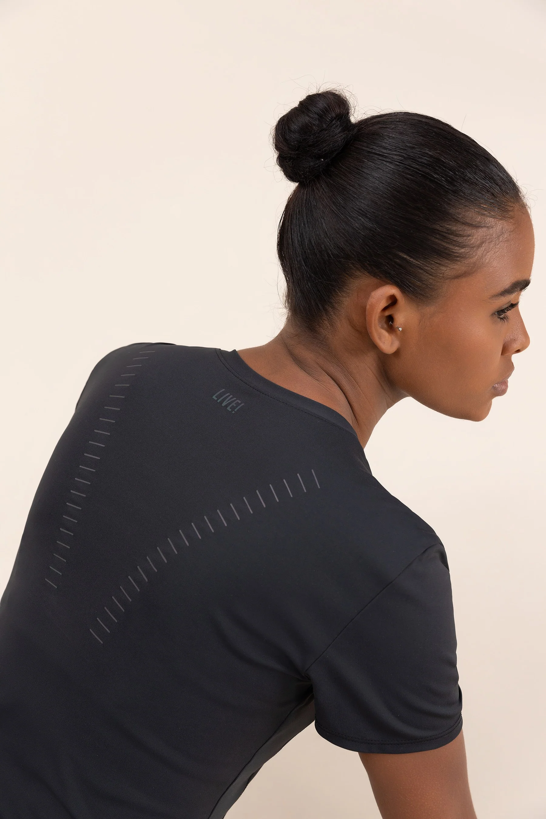 Reflex Bio Stretch Top - Image 2