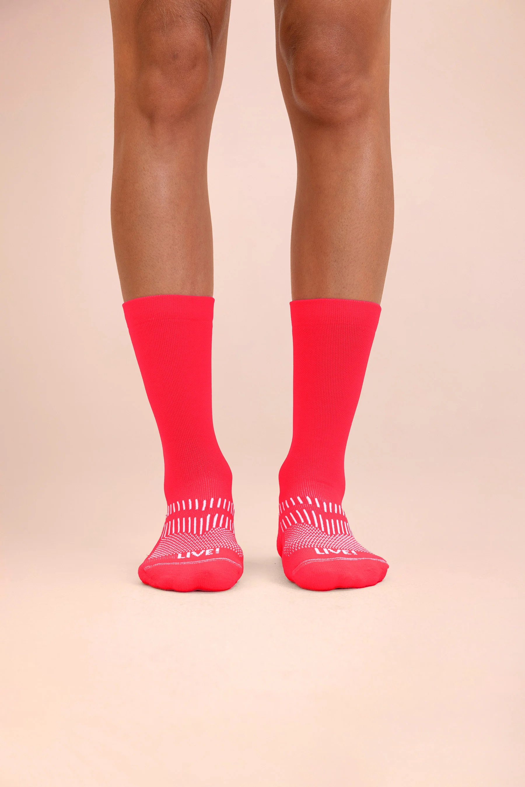 Reflex Run Super Long Socks - Image 13