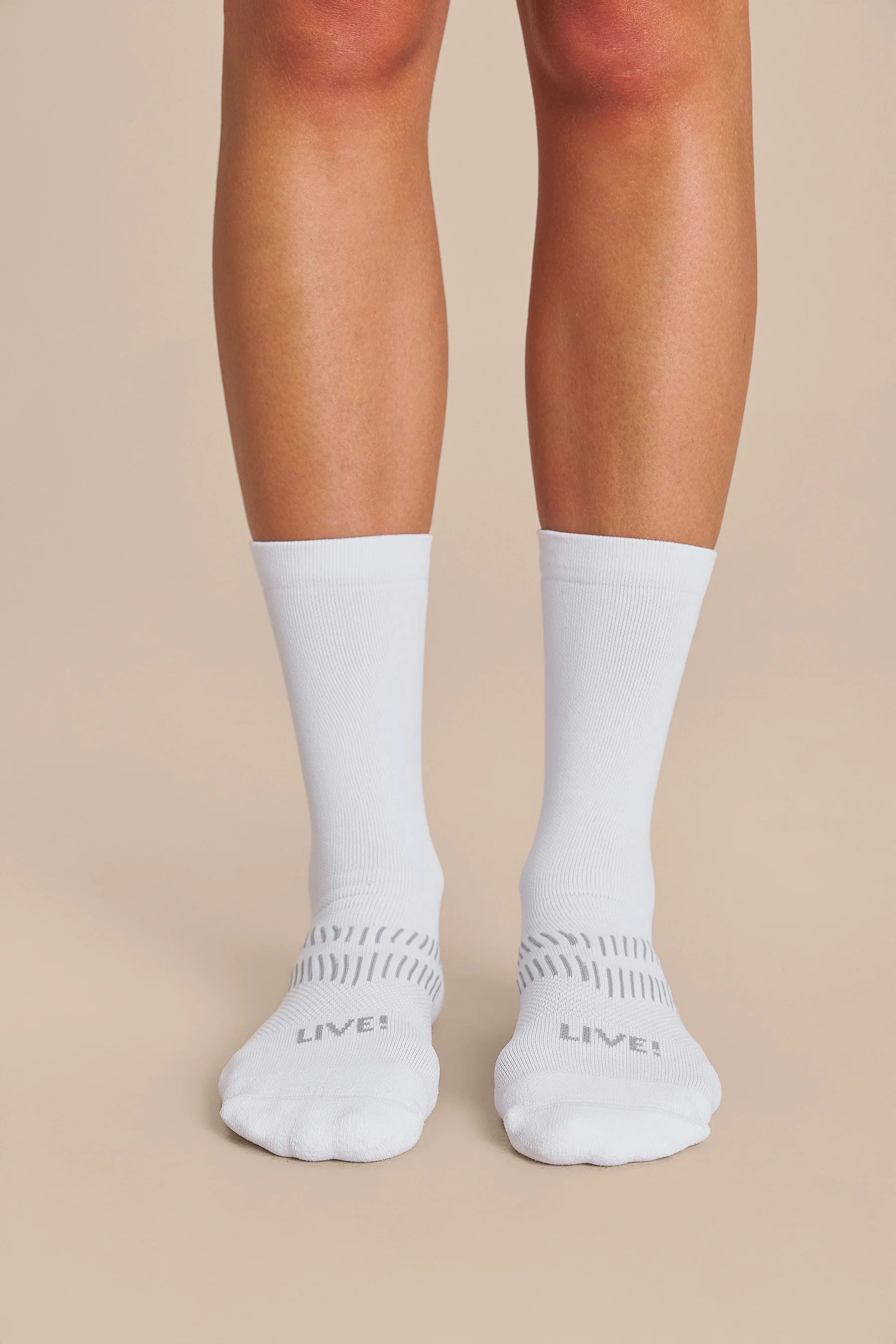 Reflex Run Super Long Socks - Image 2