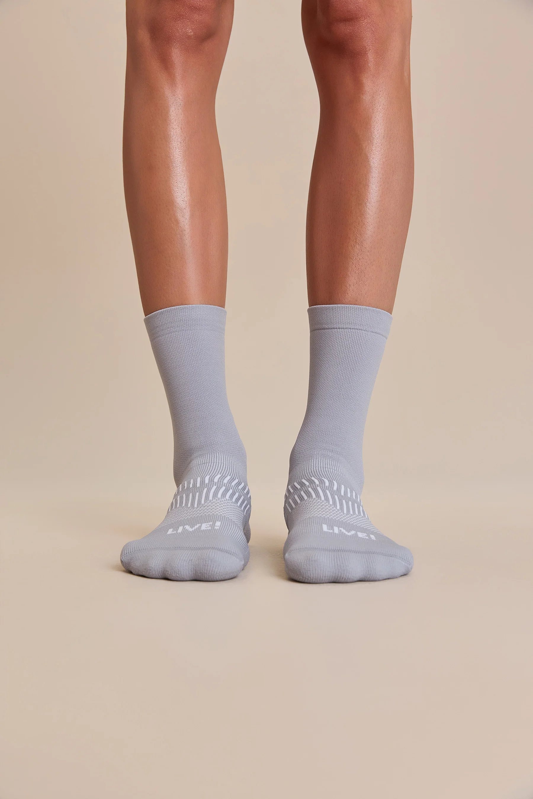 Reflex Run Super Long Socks - Image 4