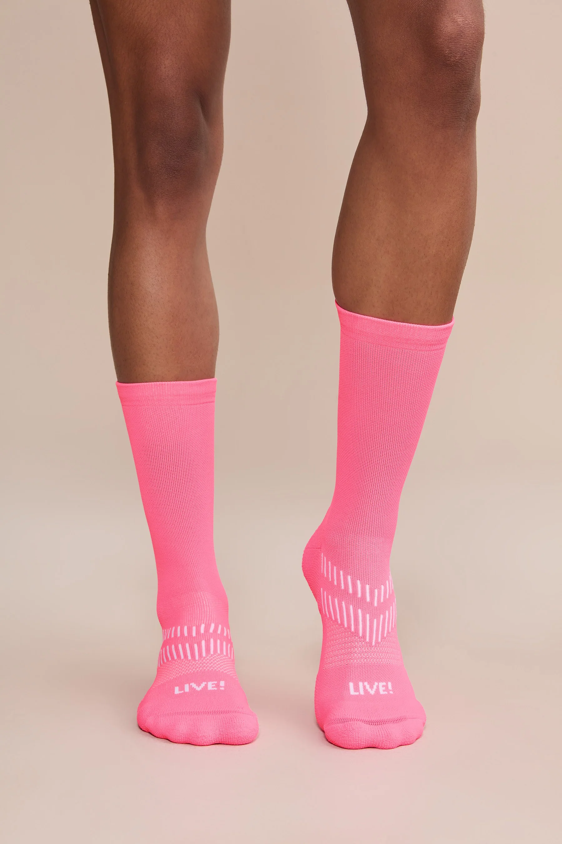 Reflex Run Super Long Socks - Image 9
