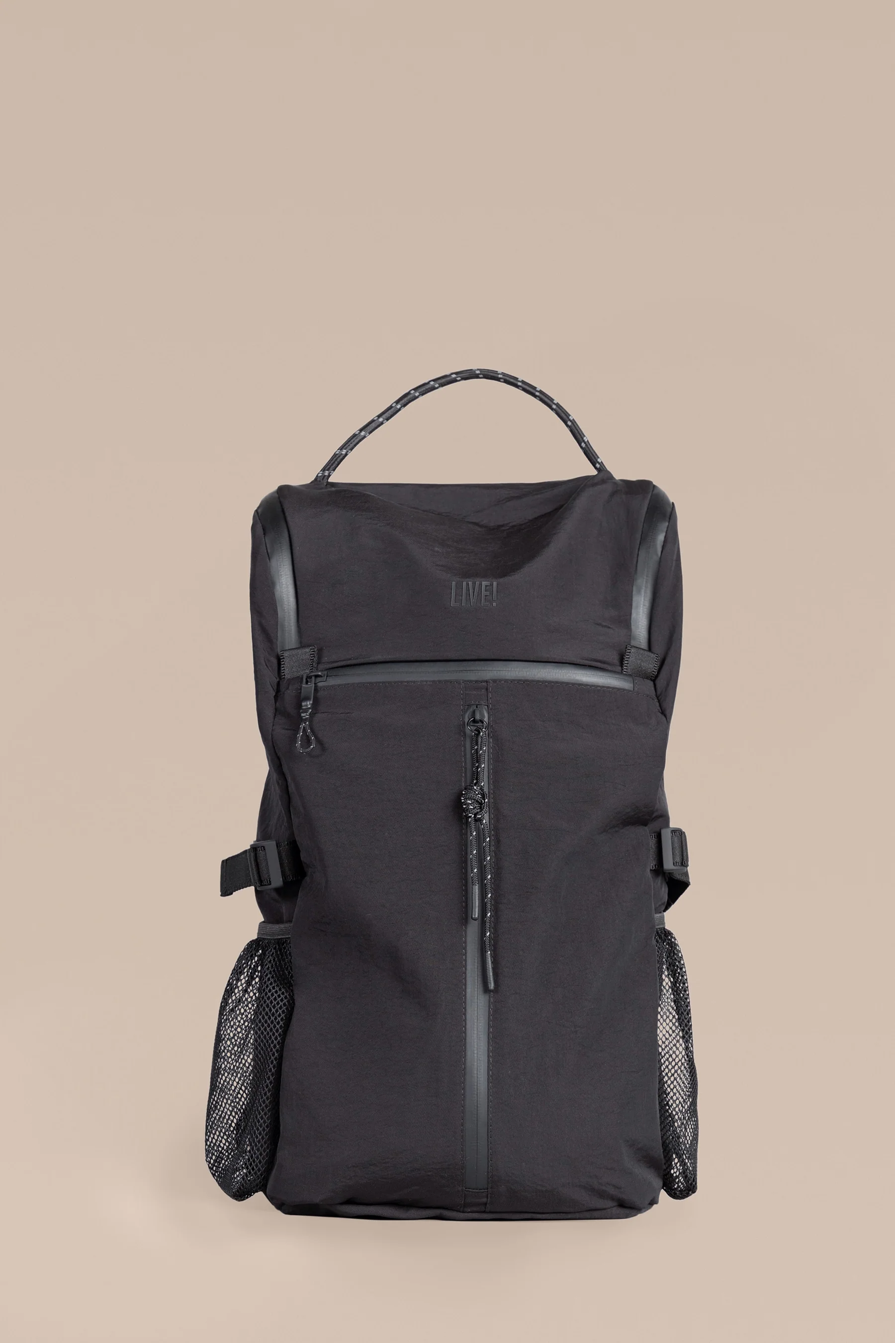 Reflex Unisex Backpack - Image 10