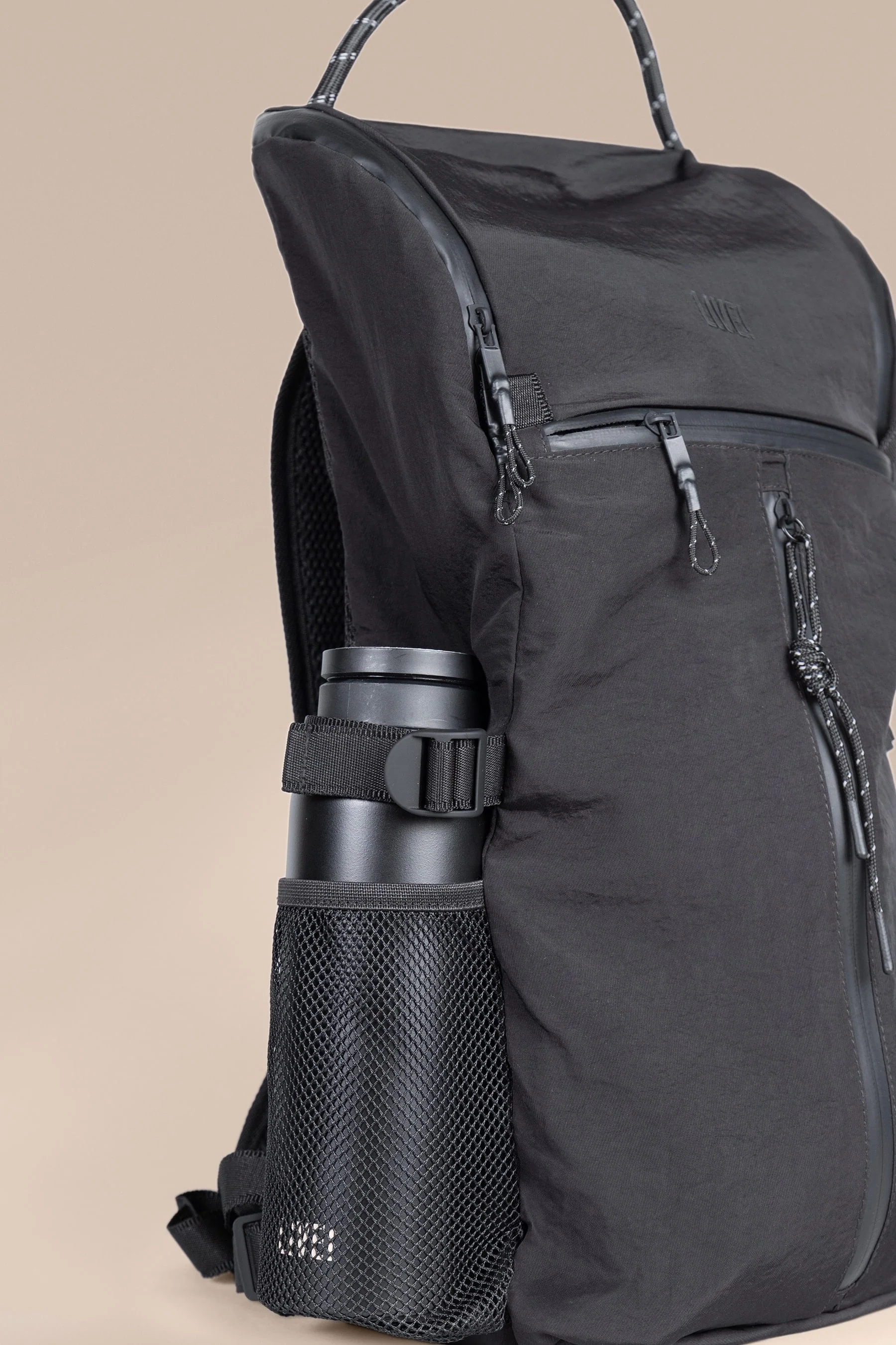 Reflex Unisex Backpack - Image 3