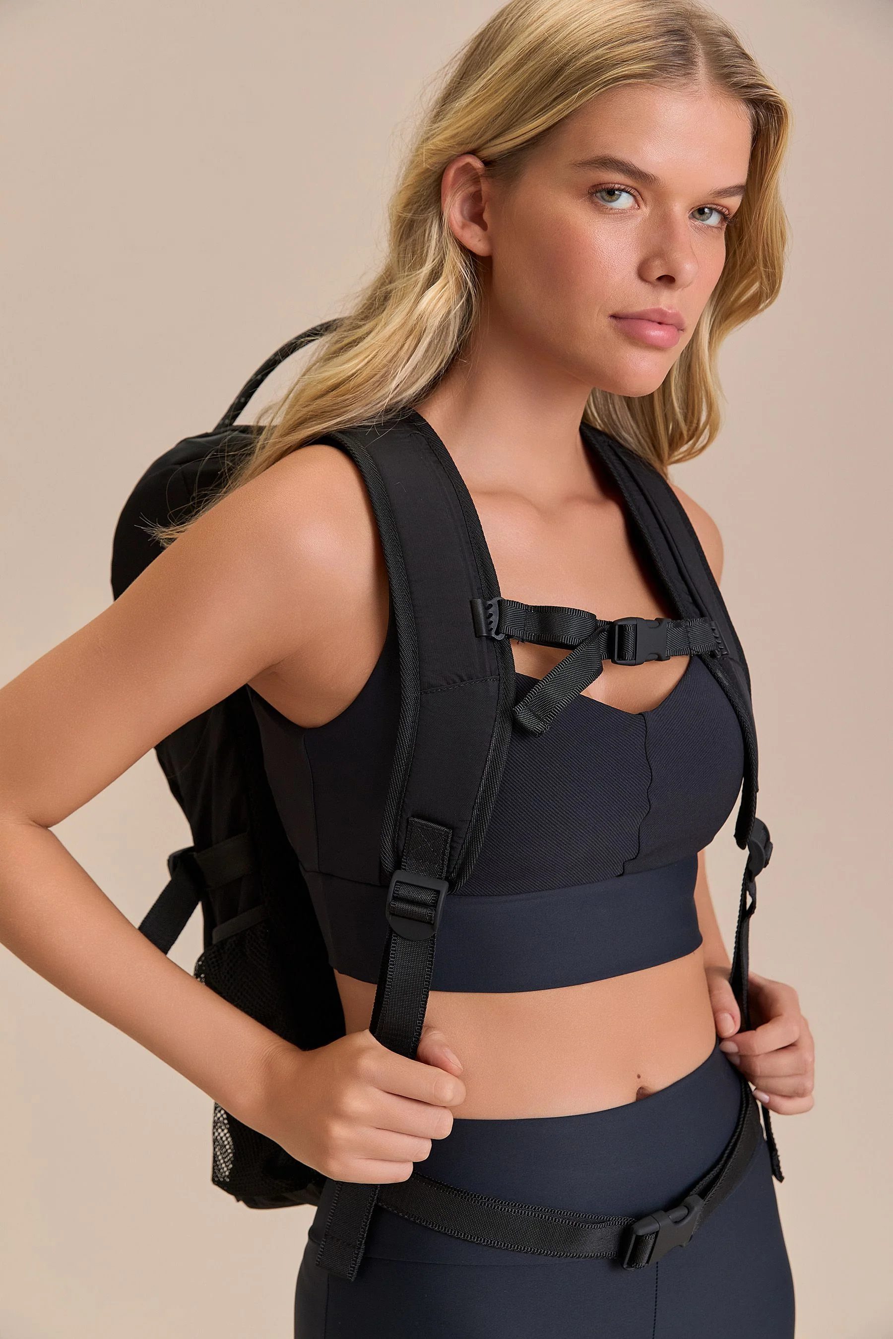 Reflex Unisex Backpack - Image 4