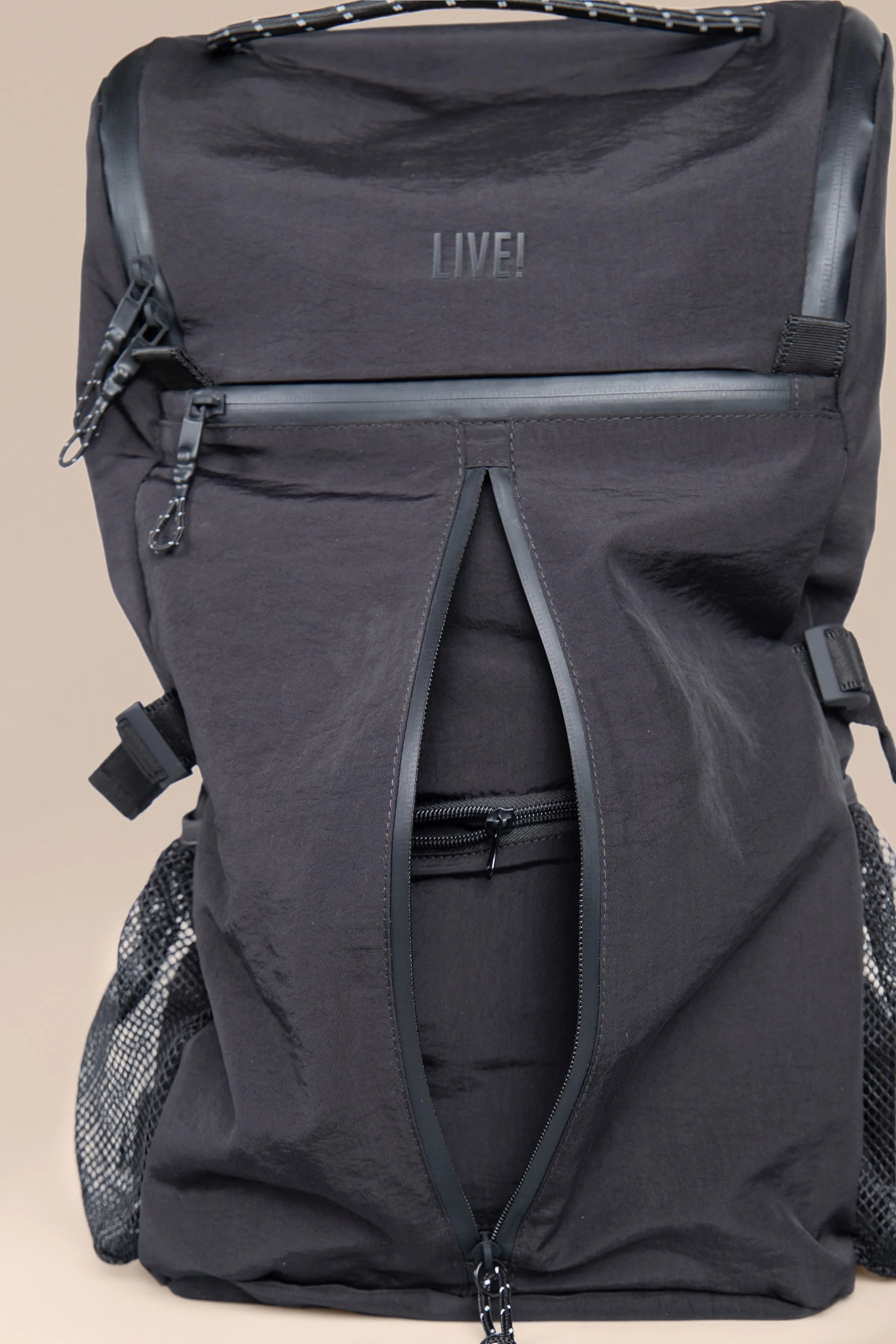 Reflex Unisex Backpack - Image 5