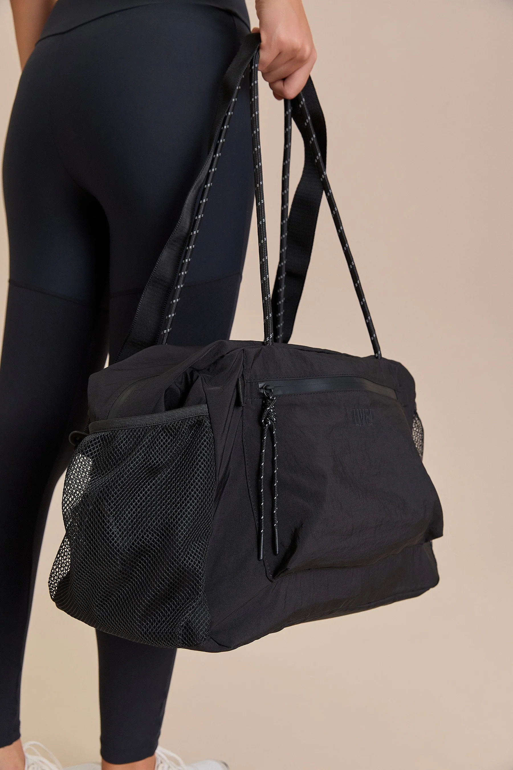 Reflex Unisex Duffle Bag - Image 7