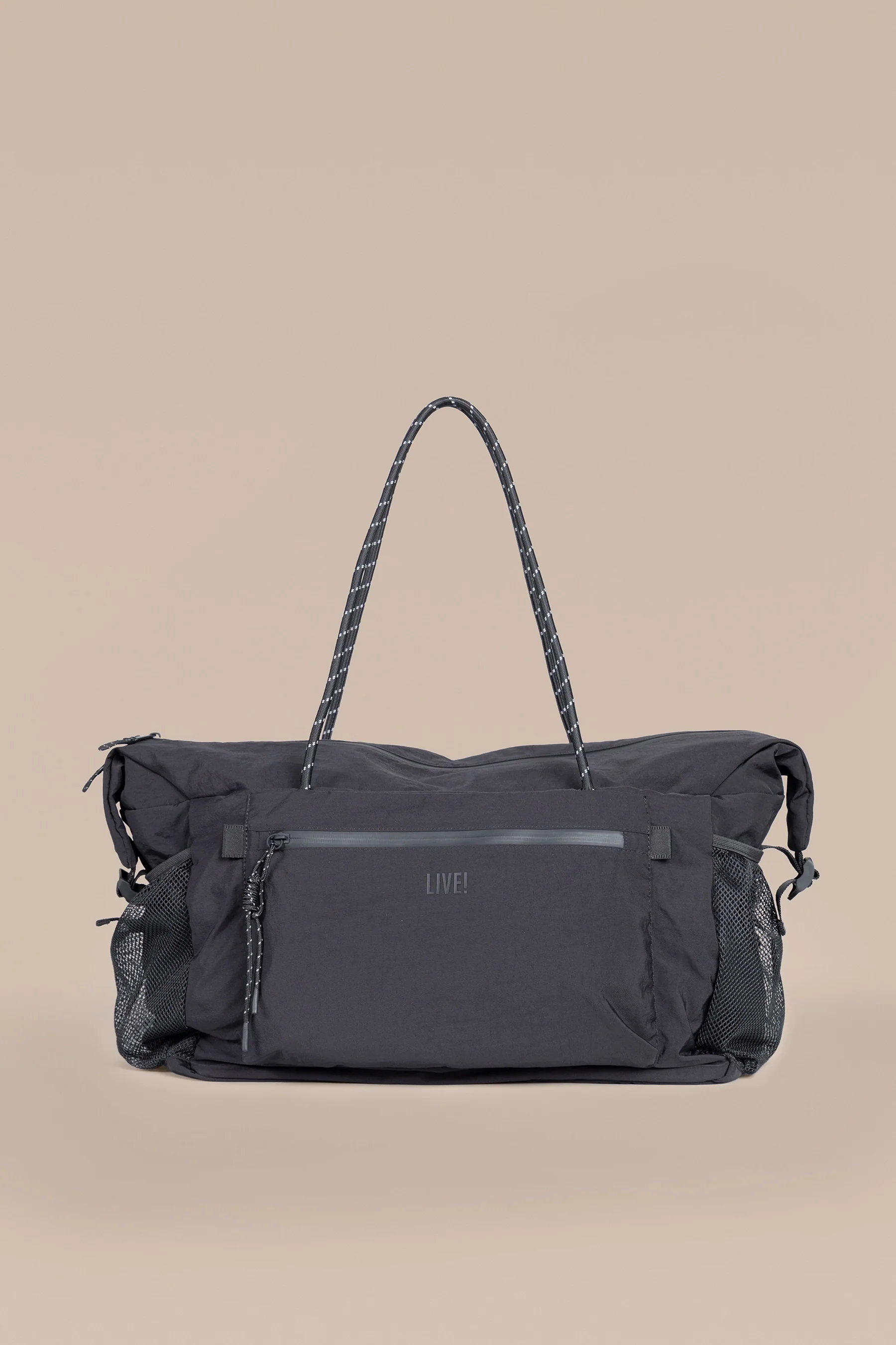 Reflex Unisex Duffle Bag - Image 8