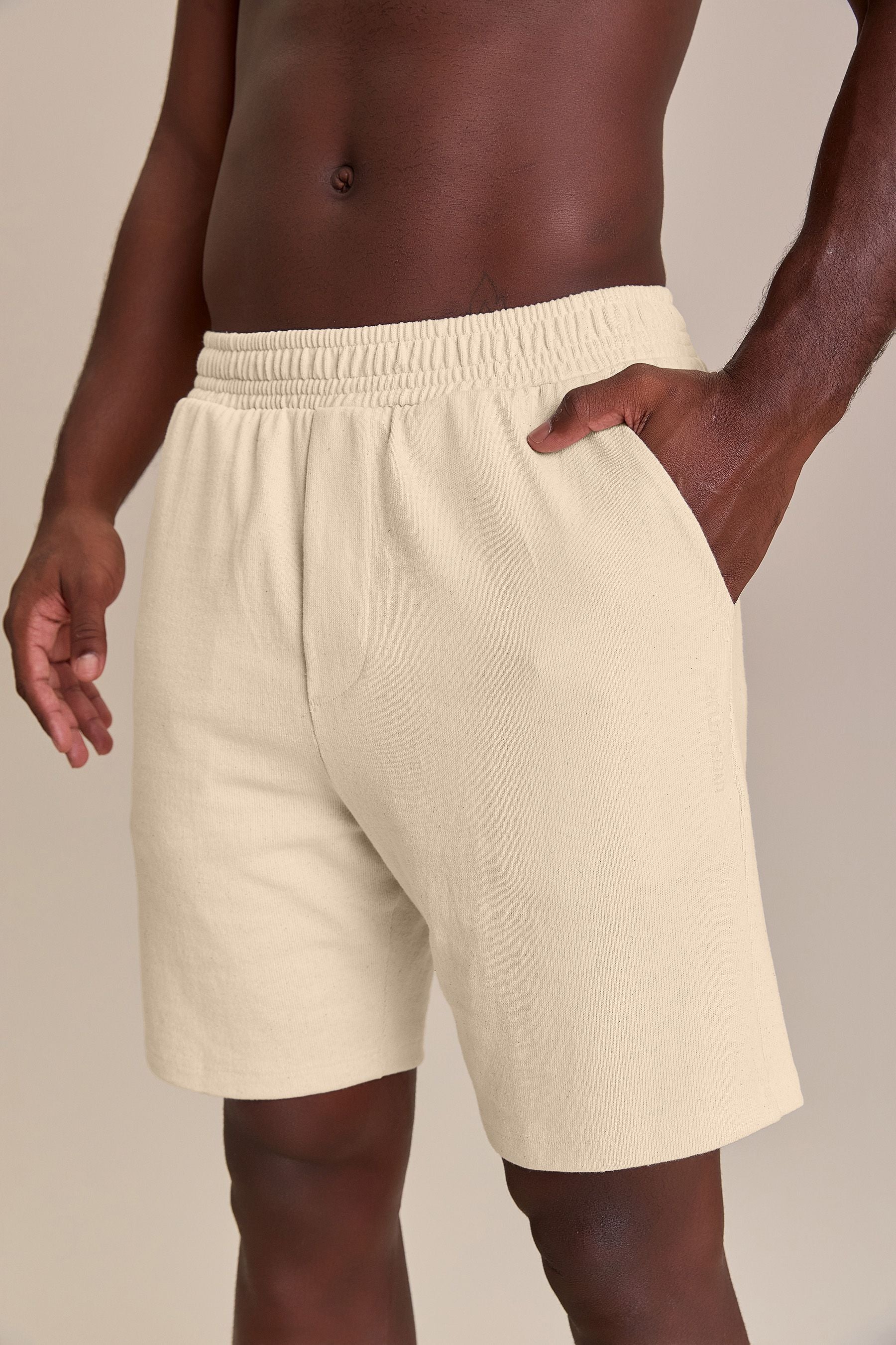 Rino Knit Men’s Shorts - Image 2
